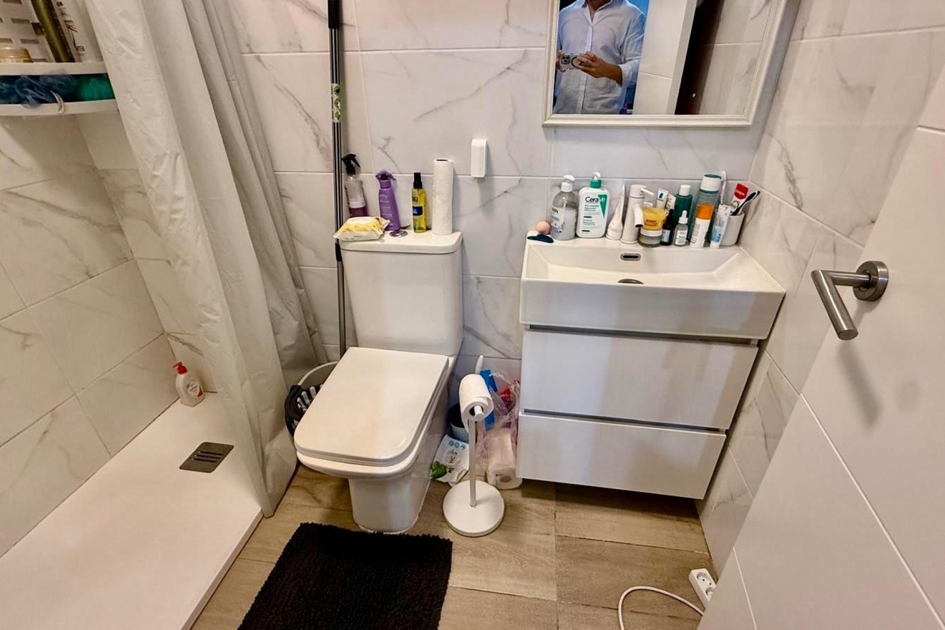Resale - Apartment -
Torrevieja - Estacion De Autobuses