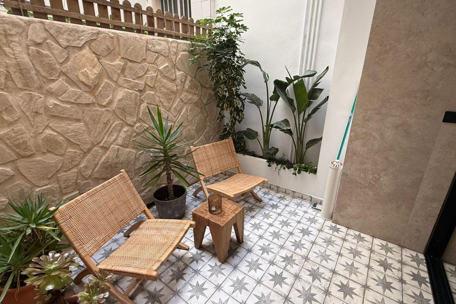 Resale - Apartment -
Torrevieja - Estacion De Autobuses