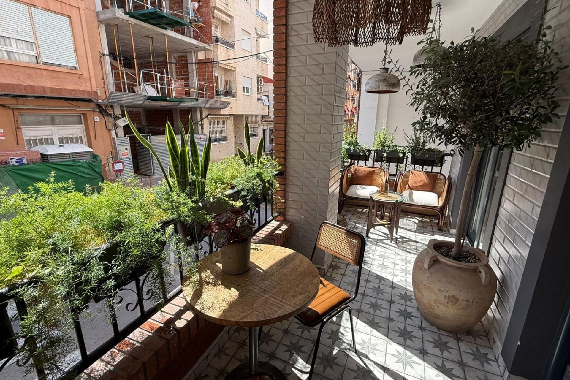 Resale - Apartment -
Torrevieja - Estacion De Autobuses