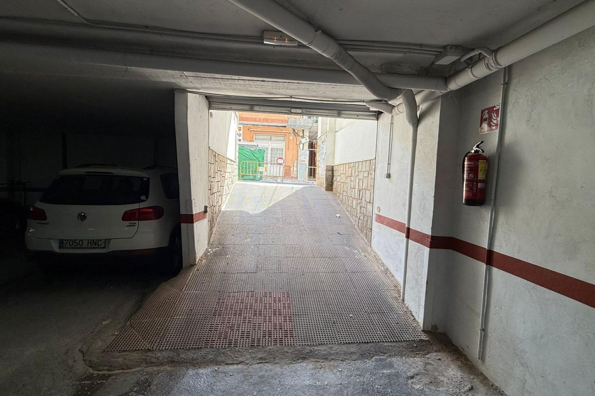 Resale - Apartment -
Torrevieja - Estacion De Autobuses