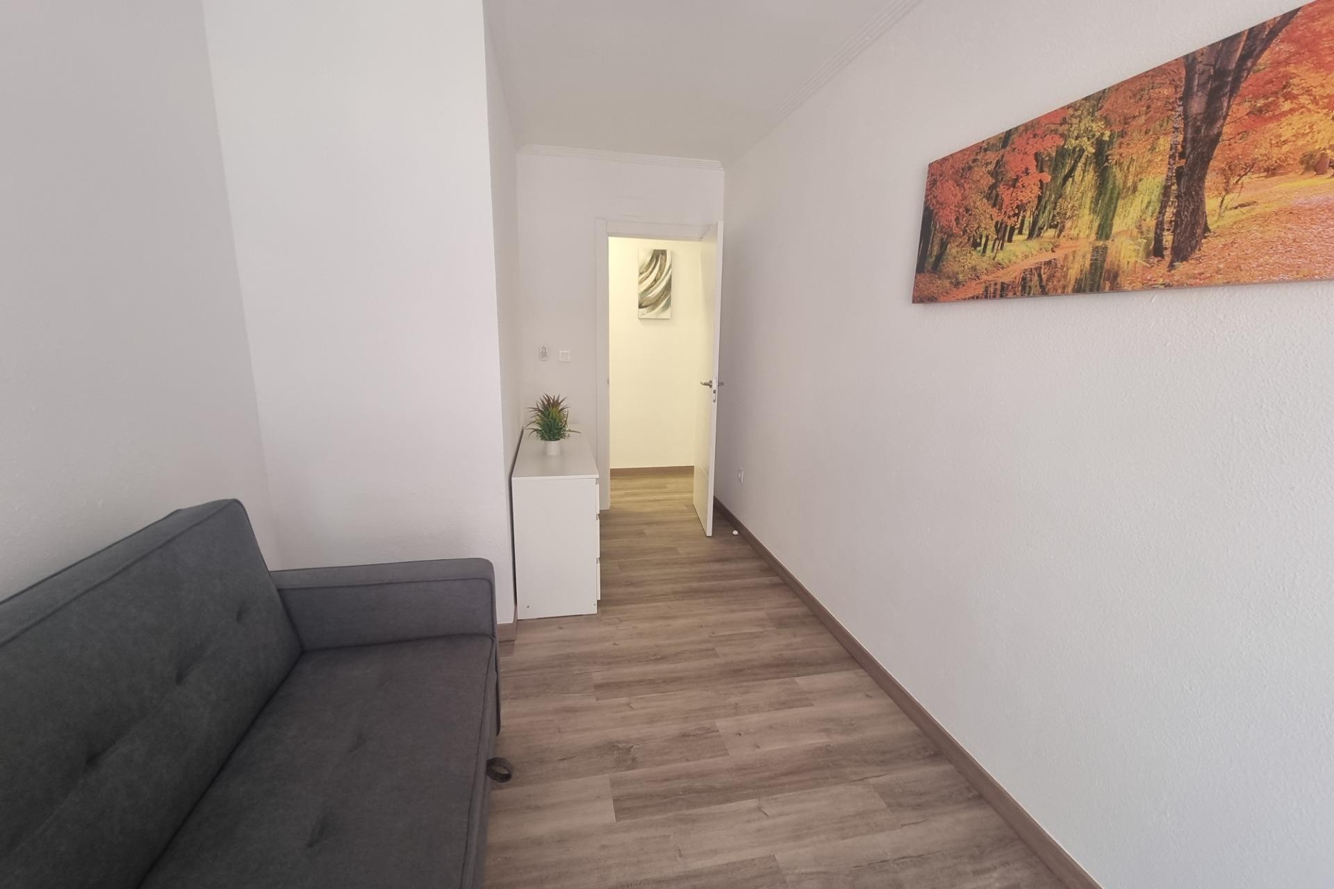 Resale - Apartment -
Torrevieja - Estacion De Autobuses