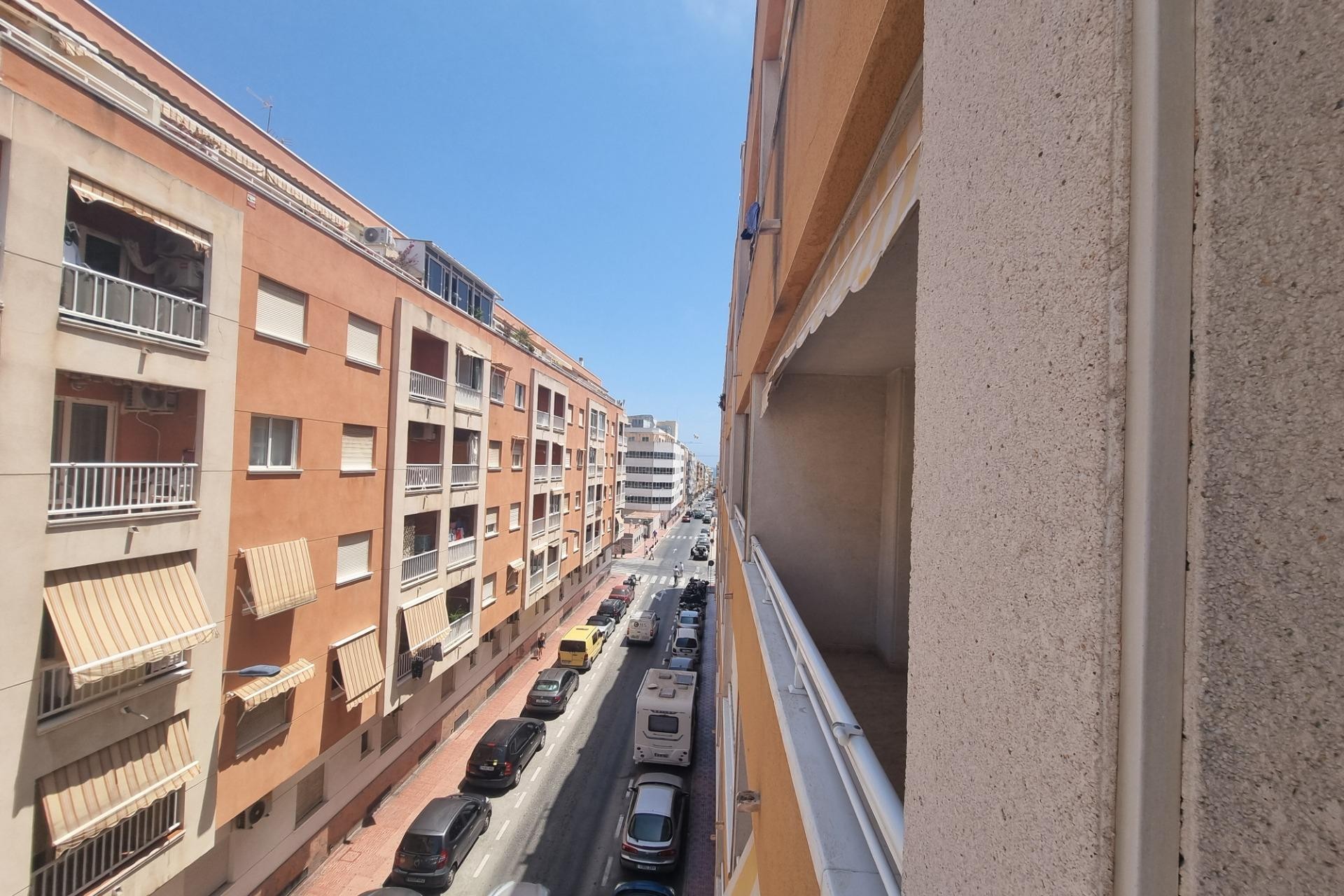 Resale - Apartment -
Torrevieja - Estacion De Autobuses