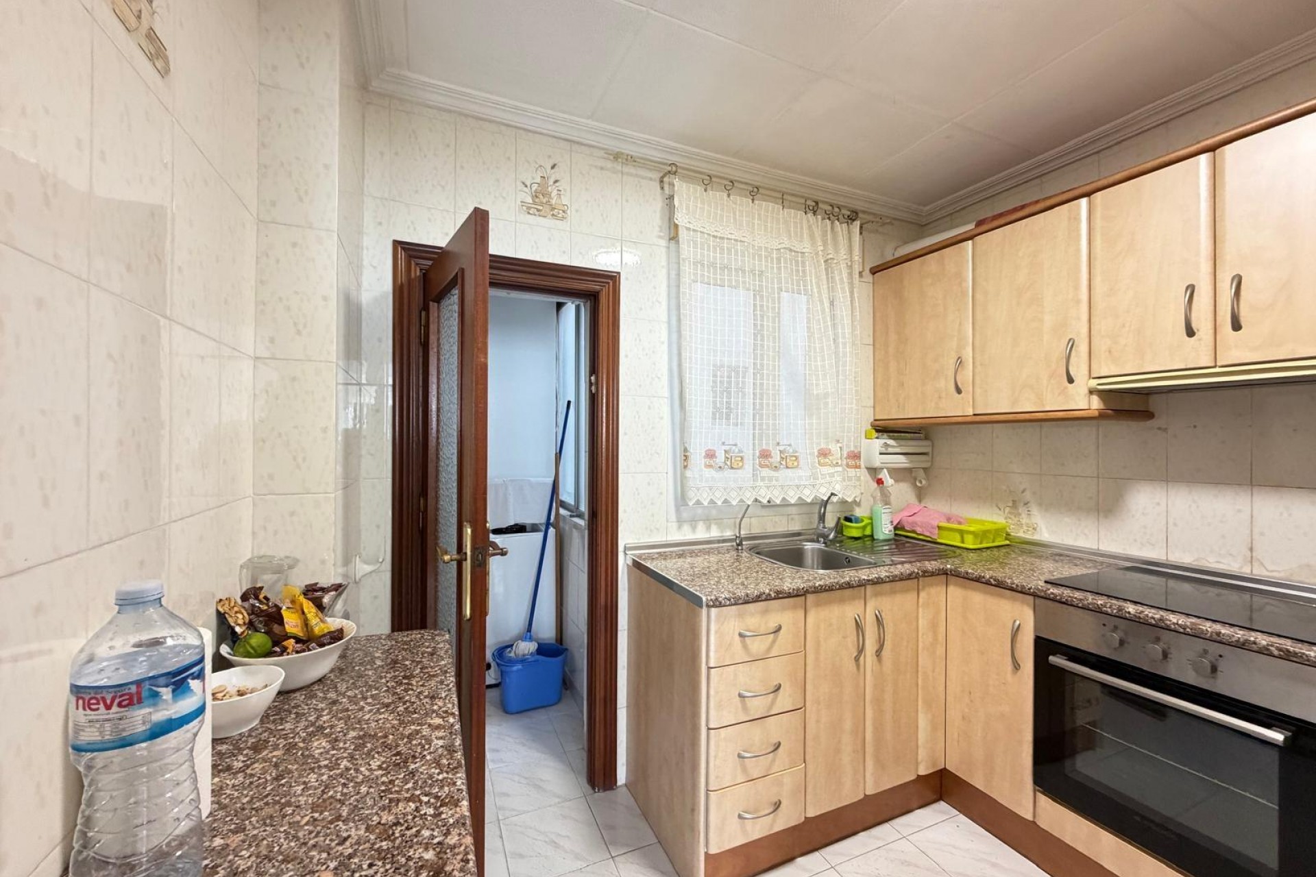 Resale - Apartment -
Torrevieja - Estacion De Autobuses