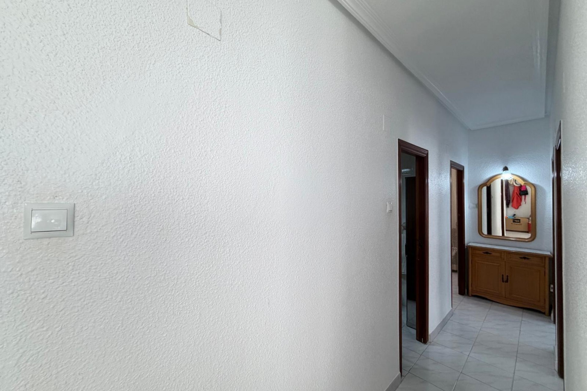 Resale - Apartment -
Torrevieja - Estacion De Autobuses