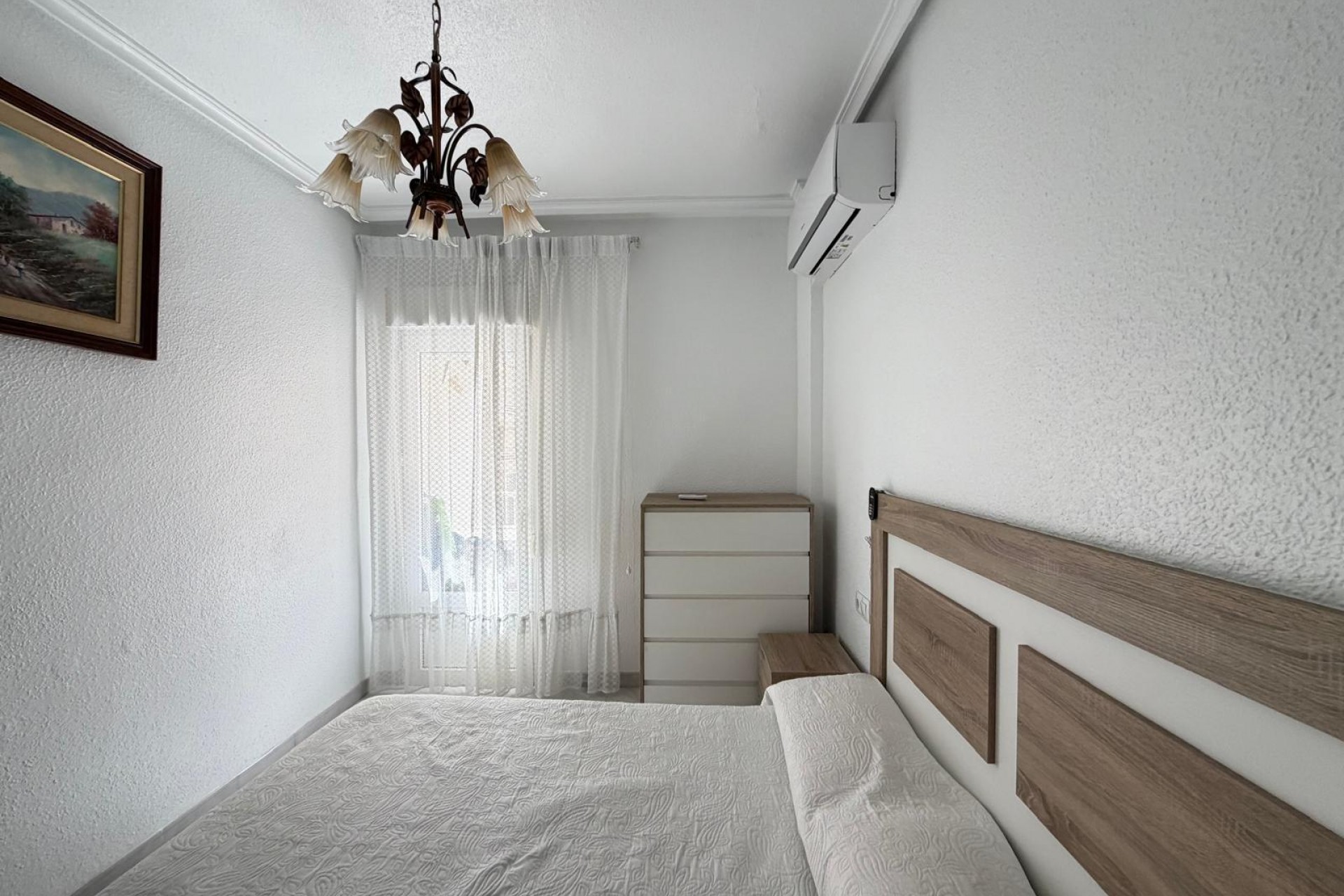 Resale - Apartment -
Torrevieja - Estacion De Autobuses
