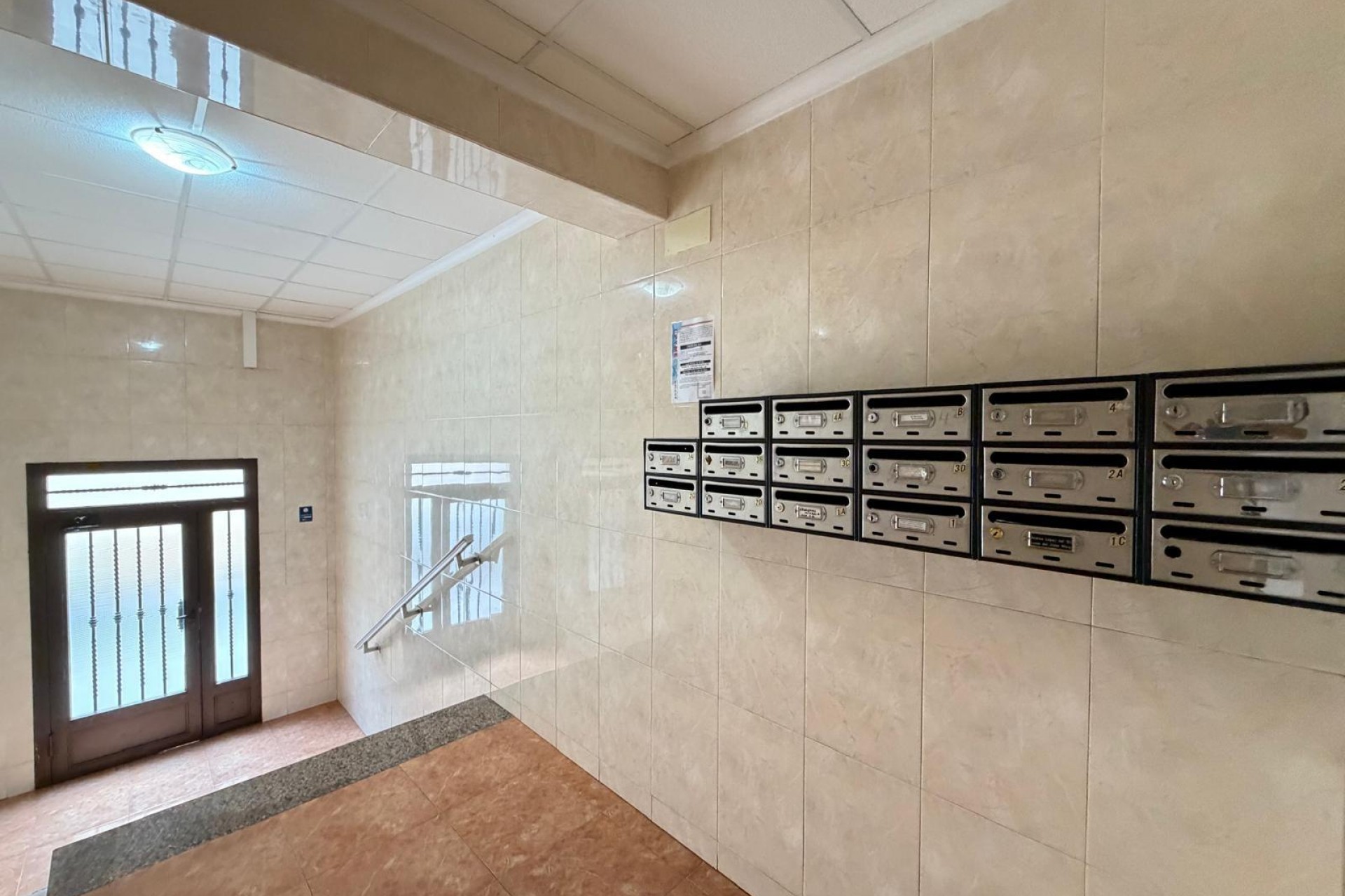 Resale - Apartment -
Torrevieja - Estacion De Autobuses