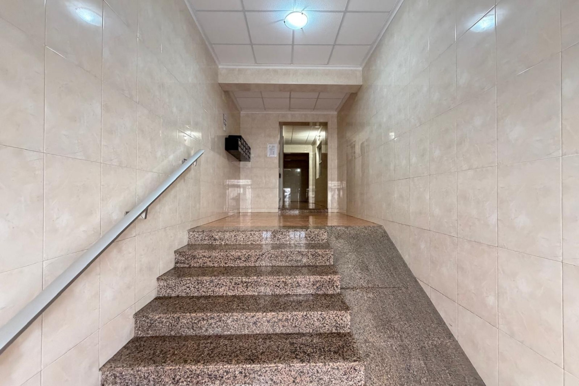 Resale - Apartment -
Torrevieja - Estacion De Autobuses