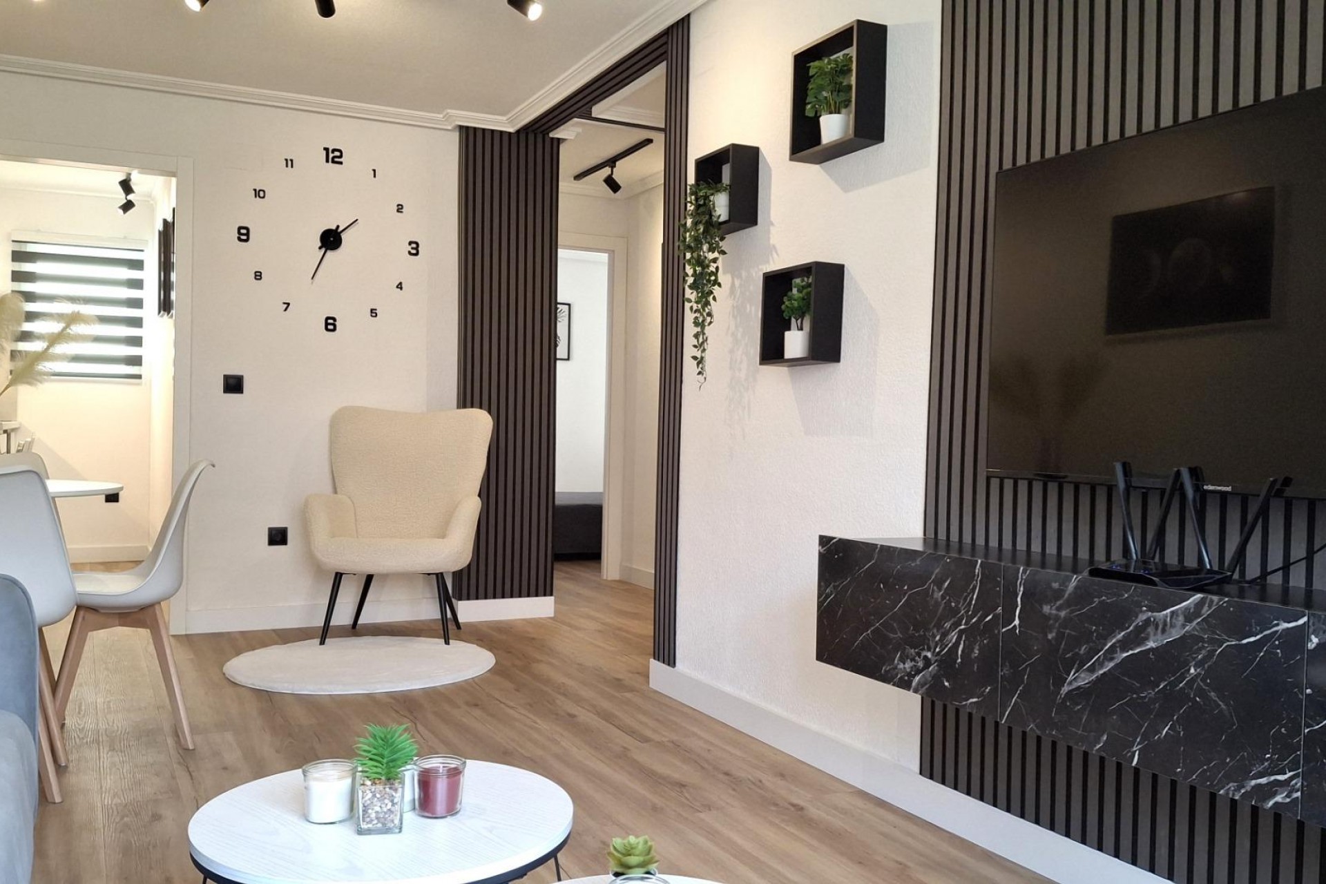 Resale - Apartment -
Torrevieja - Estacion De Autobuses