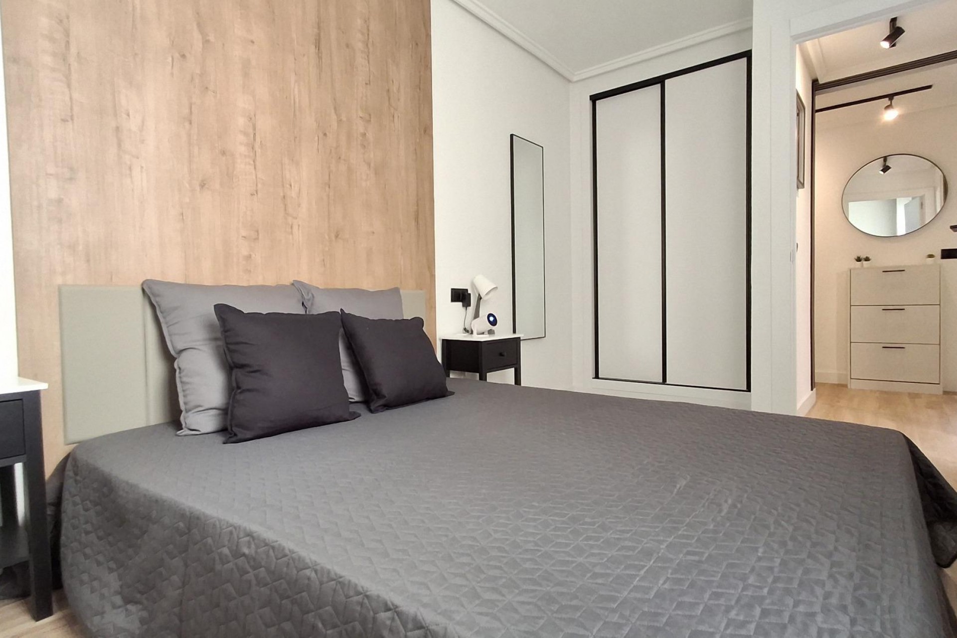 Resale - Apartment -
Torrevieja - Estacion De Autobuses