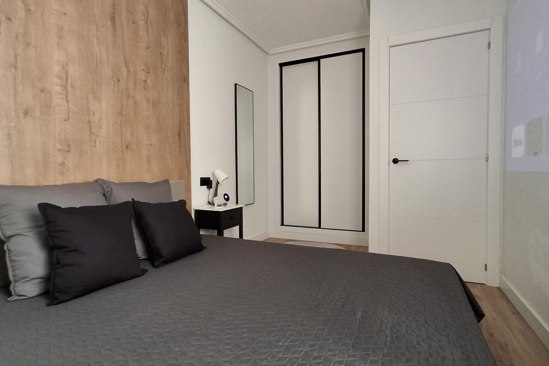 Resale - Apartment -
Torrevieja - Estacion De Autobuses