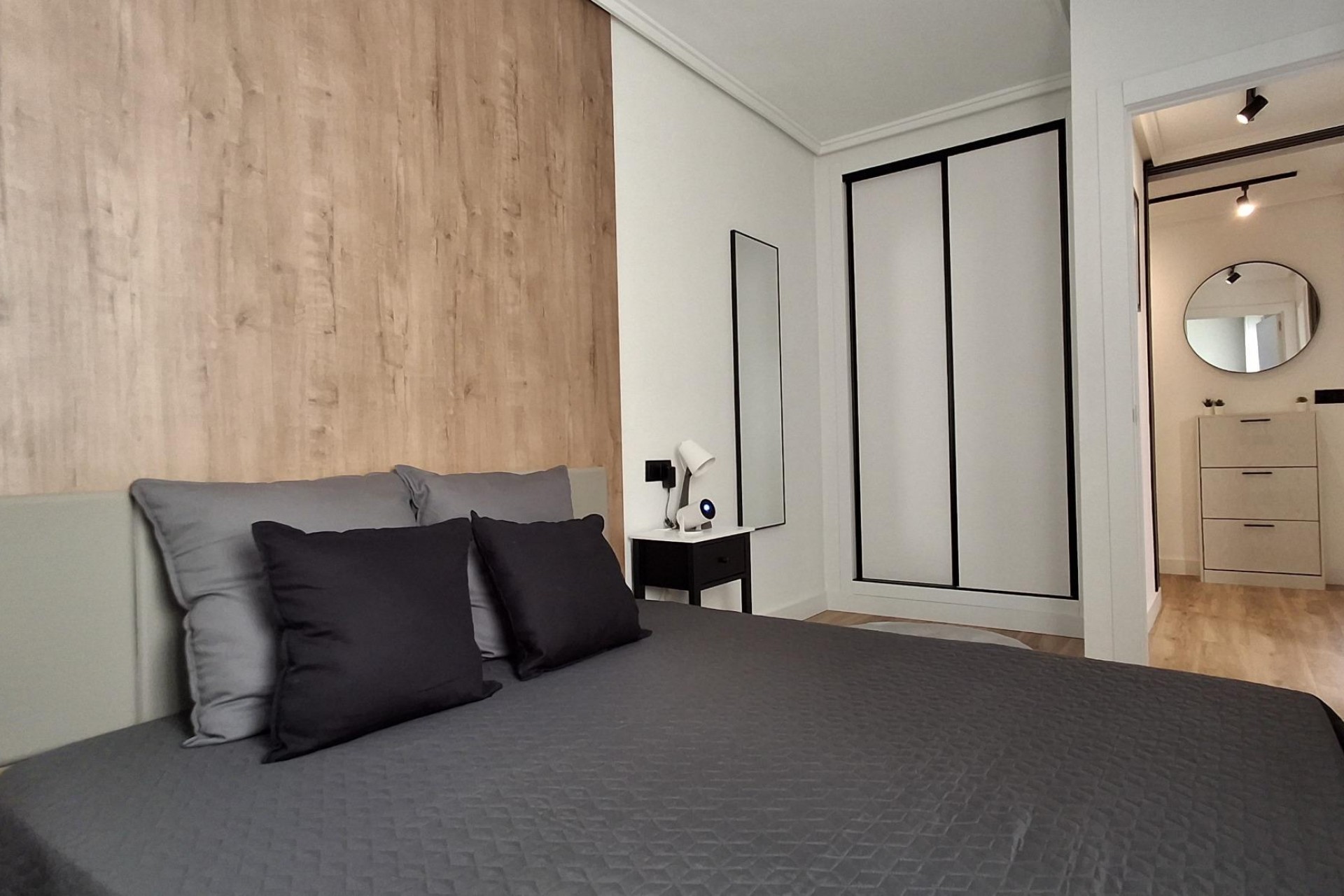Resale - Apartment -
Torrevieja - Estacion De Autobuses