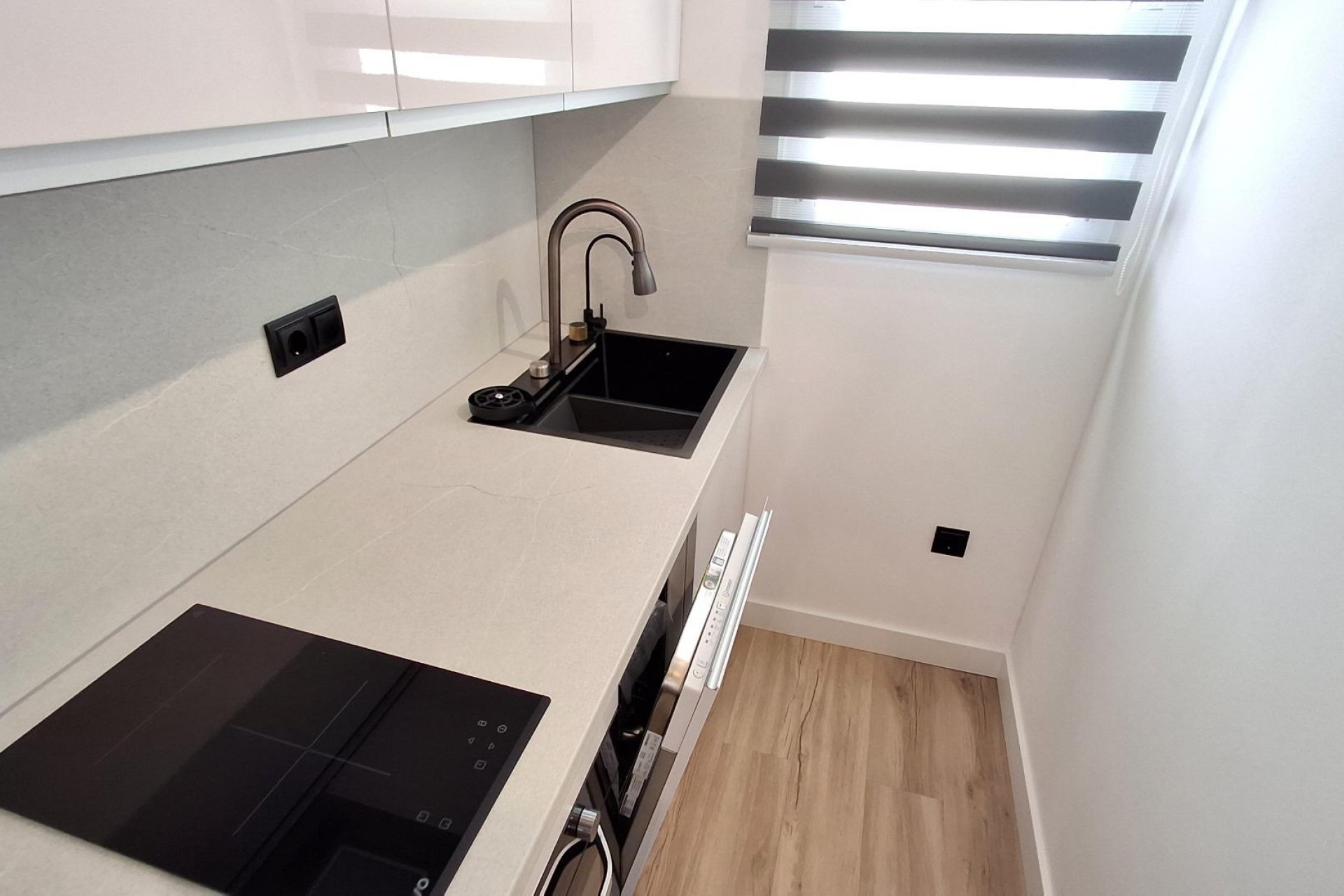Resale - Apartment -
Torrevieja - Estacion De Autobuses