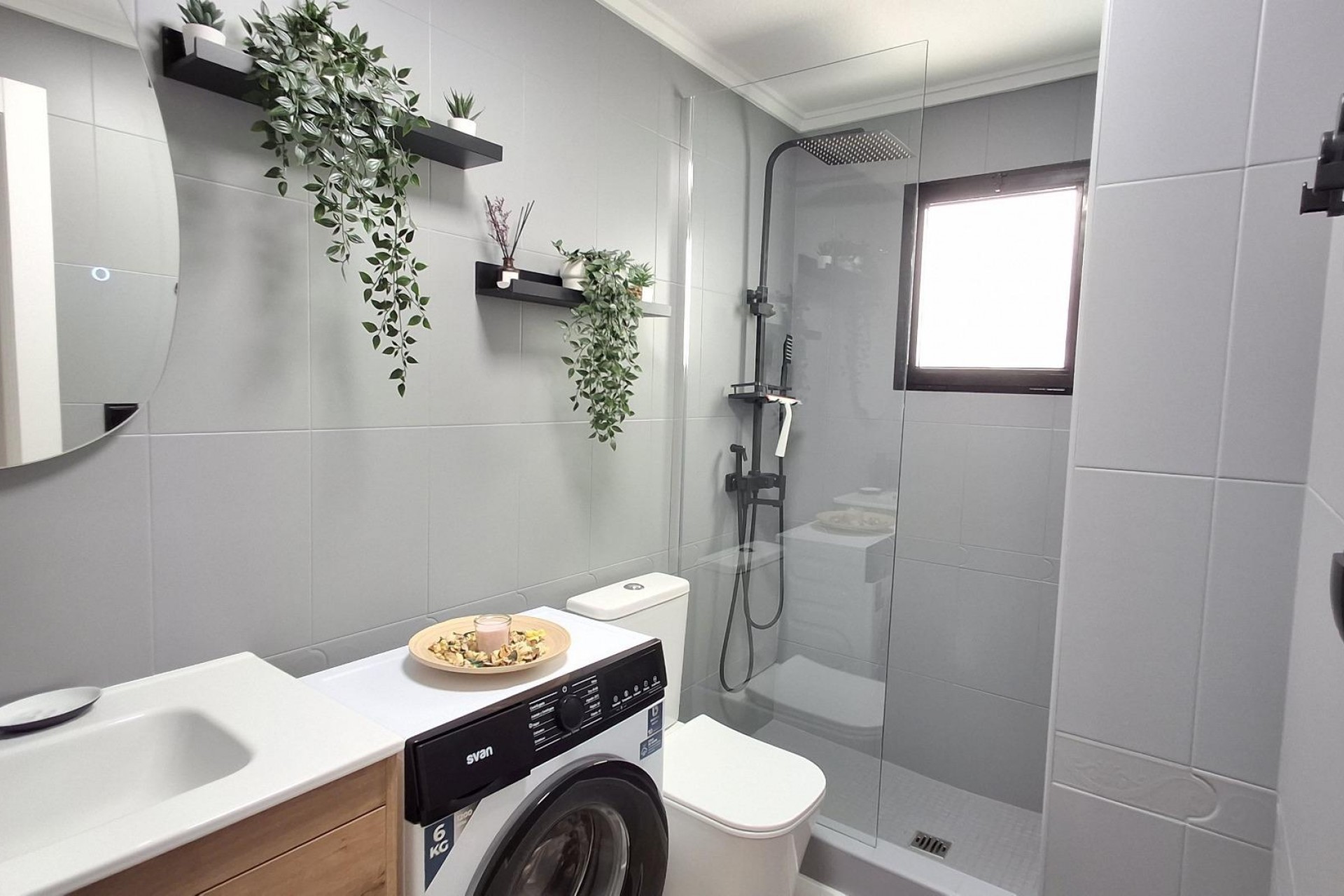 Resale - Apartment -
Torrevieja - Estacion De Autobuses