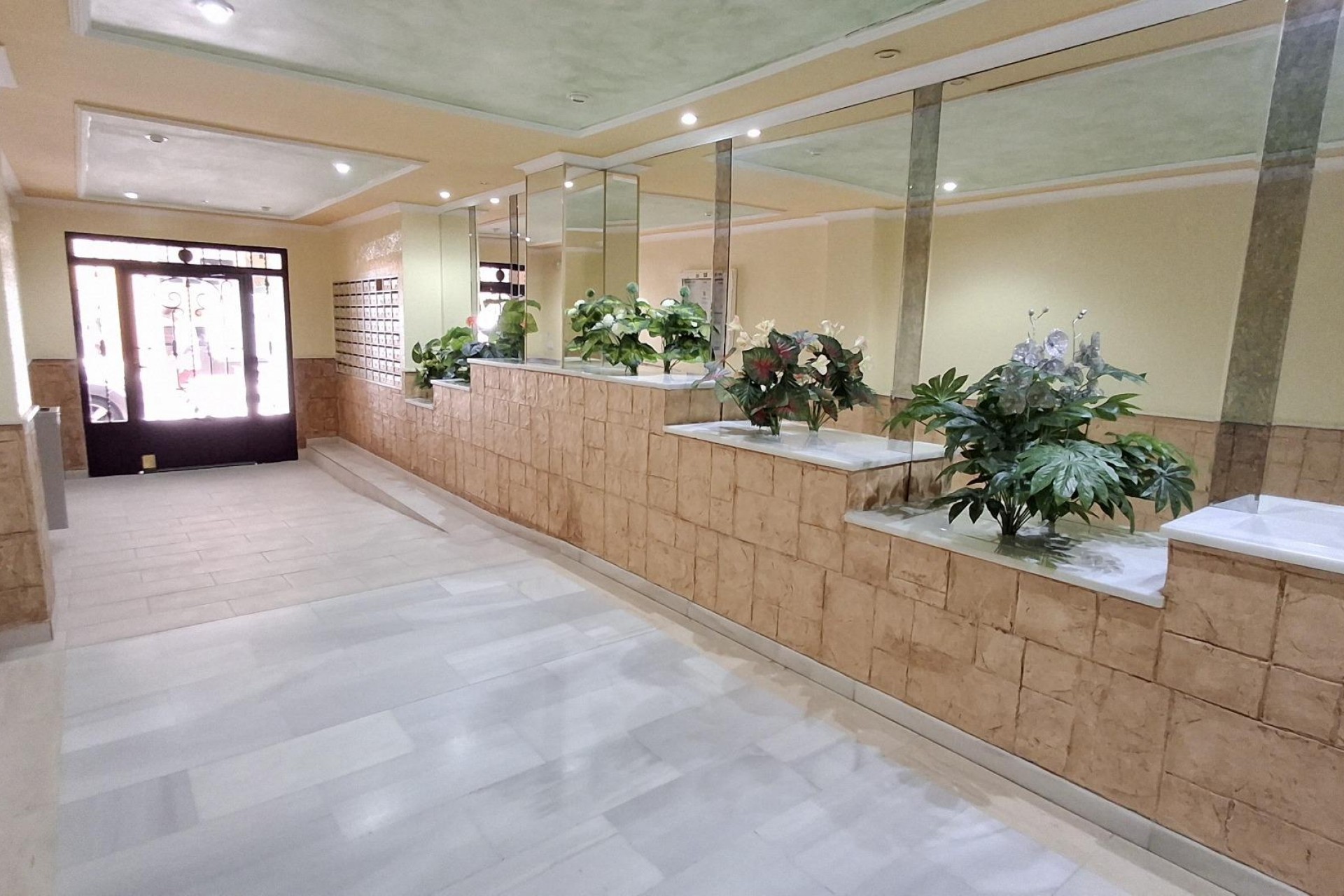 Resale - Apartment -
Torrevieja - Estacion De Autobuses