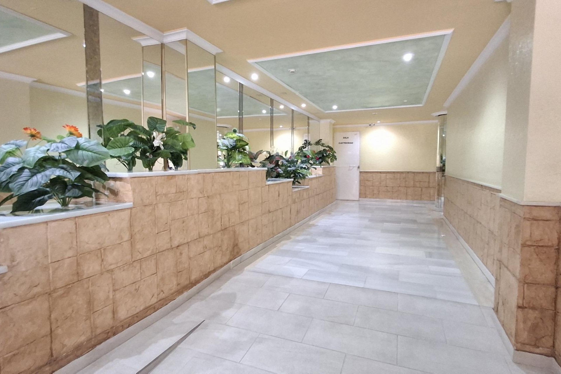 Resale - Apartment -
Torrevieja - Estacion De Autobuses