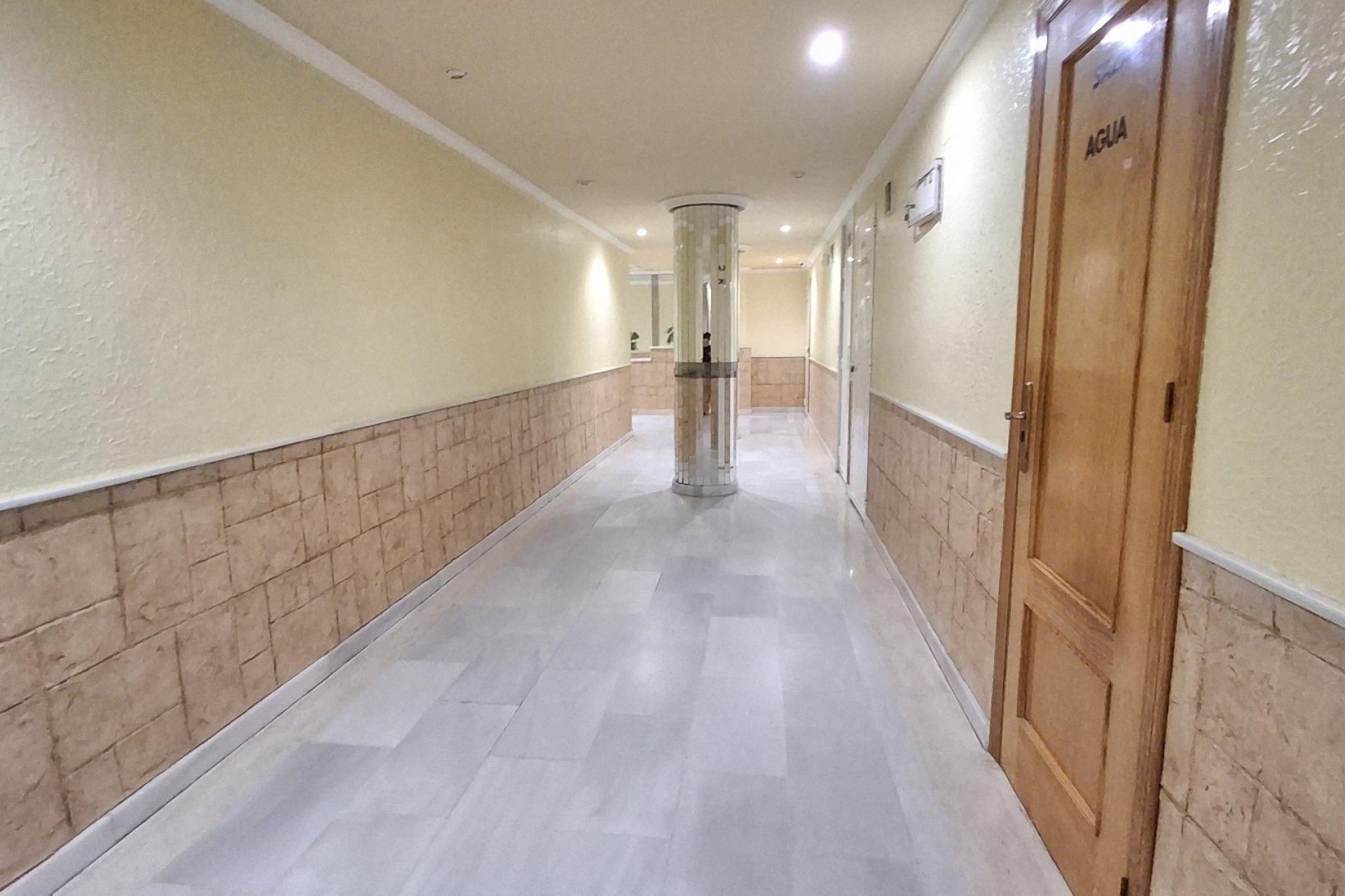 Resale - Apartment -
Torrevieja - Estacion De Autobuses