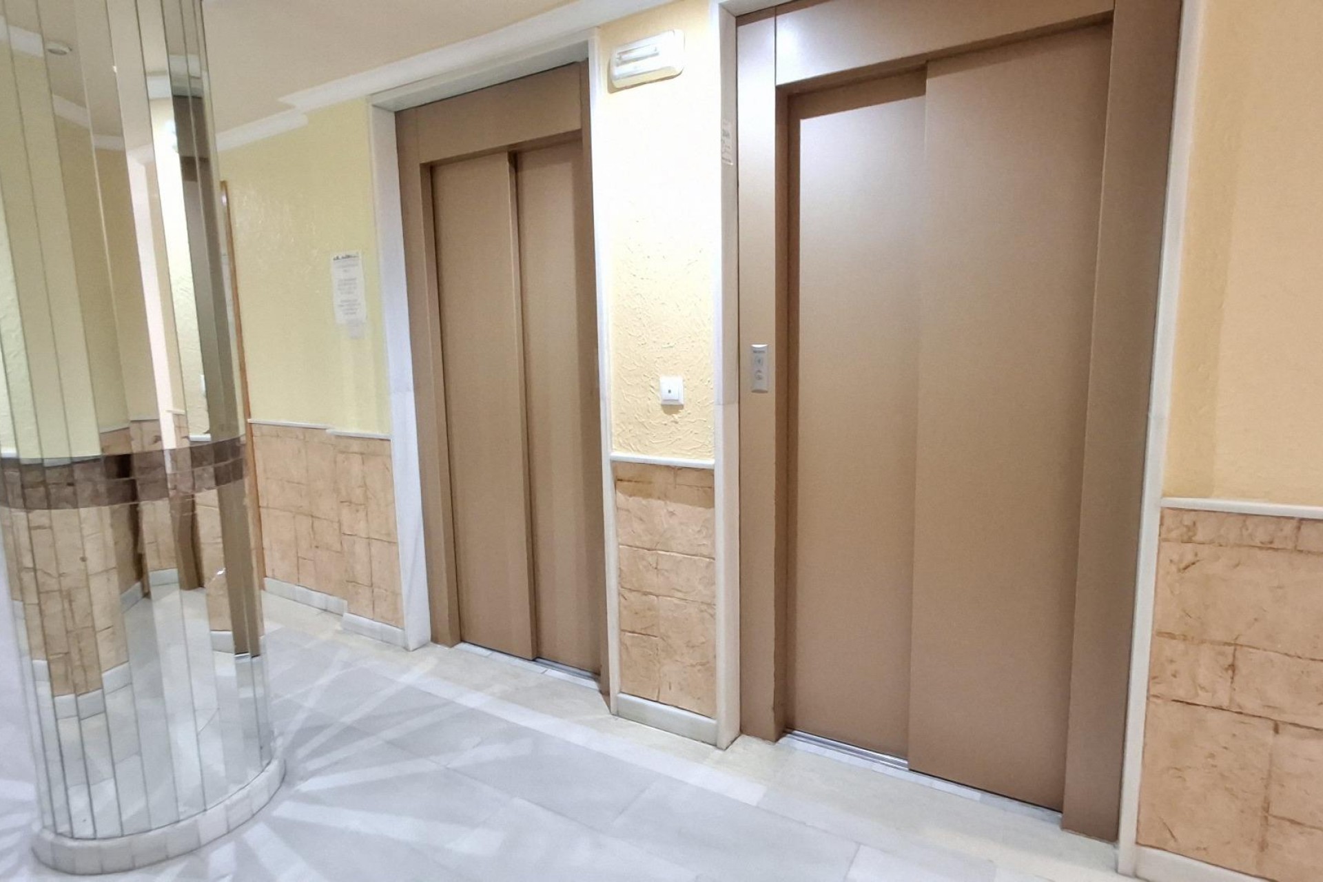 Resale - Apartment -
Torrevieja - Estacion De Autobuses