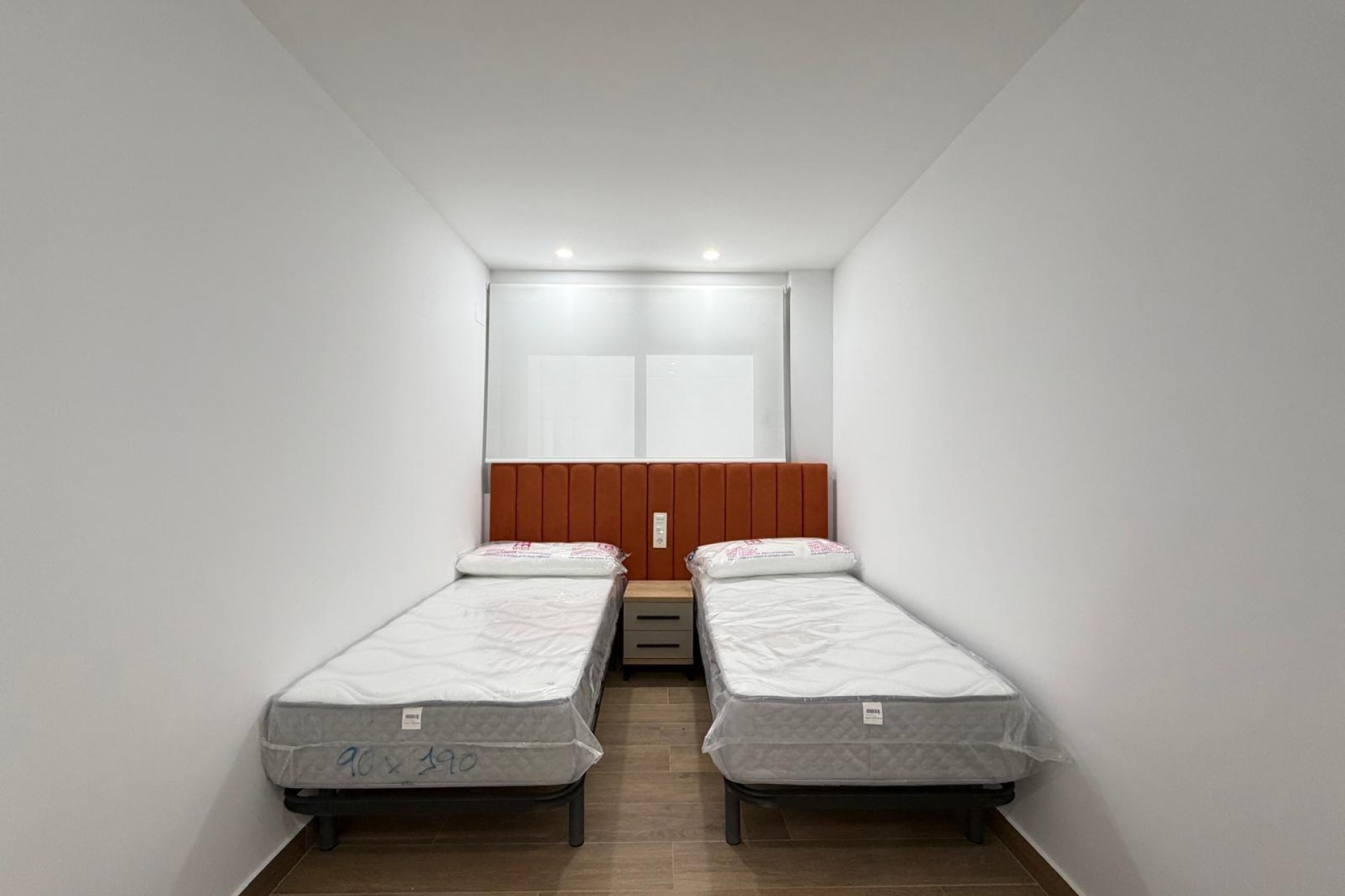 Resale - Apartment -
Torrevieja - Estacion De Autobuses