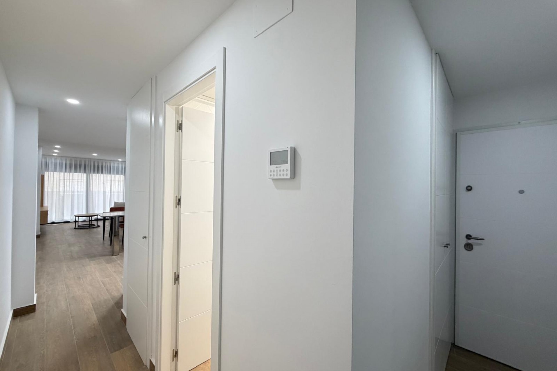 Resale - Apartment -
Torrevieja - Estacion De Autobuses