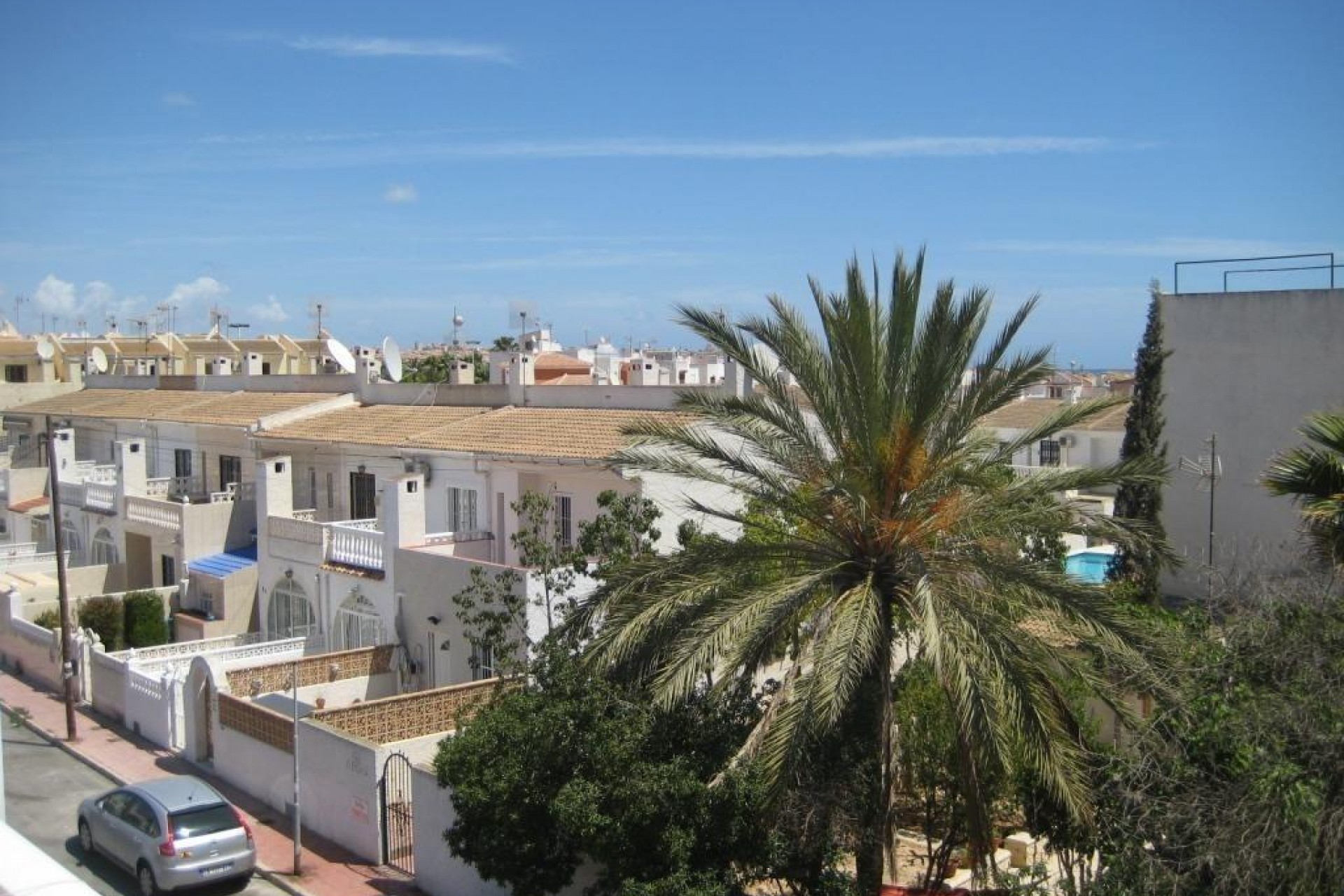 Resale - Apartment -
Torrevieja - Estacion De Autobuses