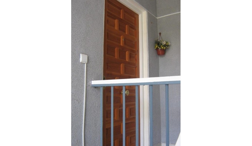 Resale - Apartment -
Torrevieja - Estacion De Autobuses