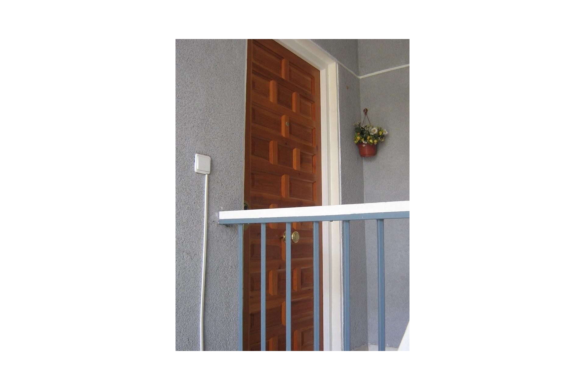 Resale - Apartment -
Torrevieja - Estacion De Autobuses