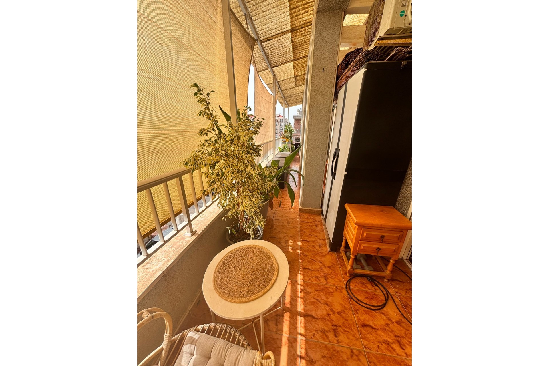 Resale - Apartment -
Torrevieja - Estacion De Autobuses