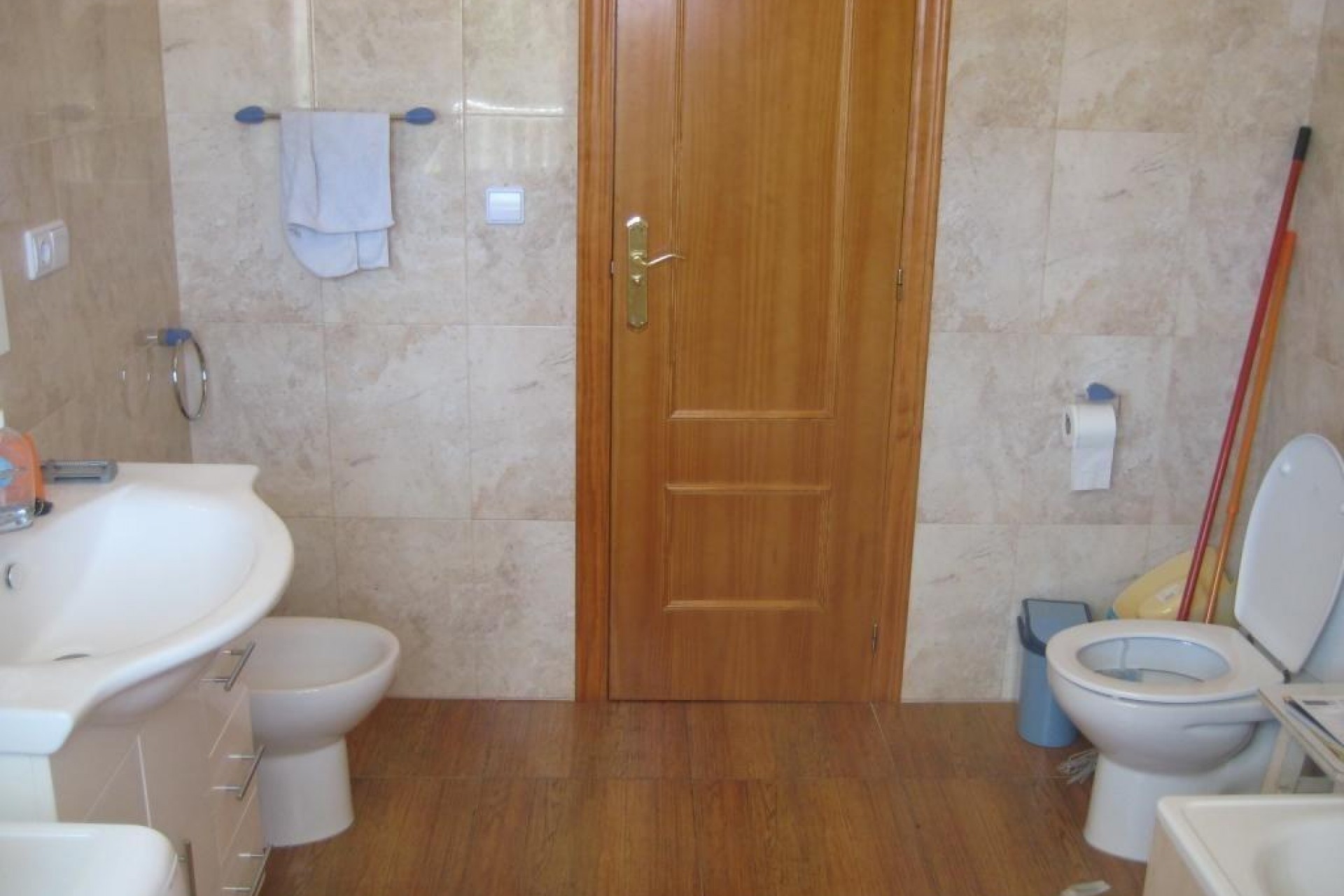 Resale - Apartment -
Torrevieja - Estacion De Autobuses