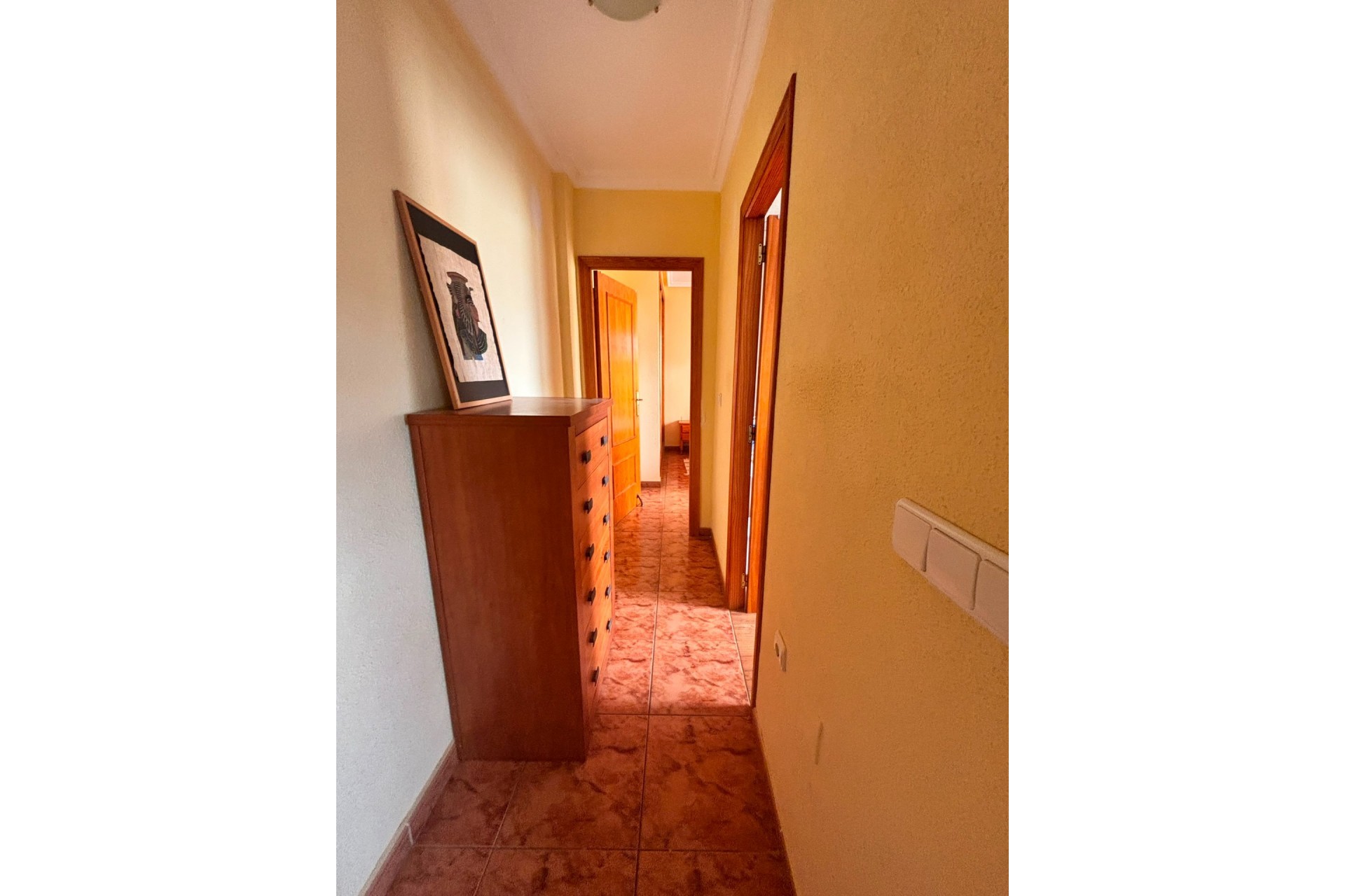 Resale - Apartment -
Torrevieja - Estacion De Autobuses