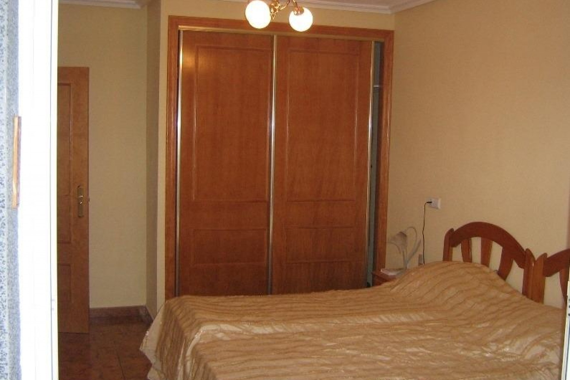 Resale - Apartment -
Torrevieja - Estacion De Autobuses