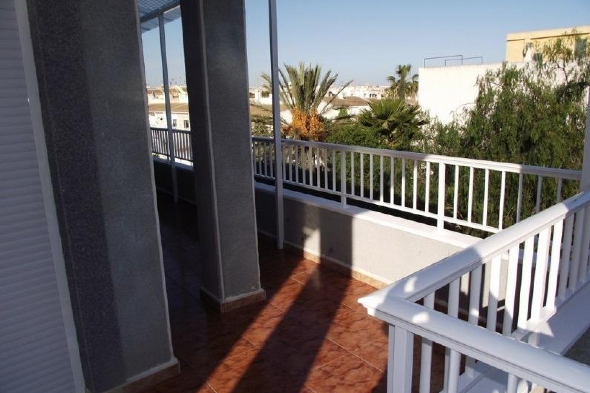Resale - Apartment -
Torrevieja - Estacion De Autobuses