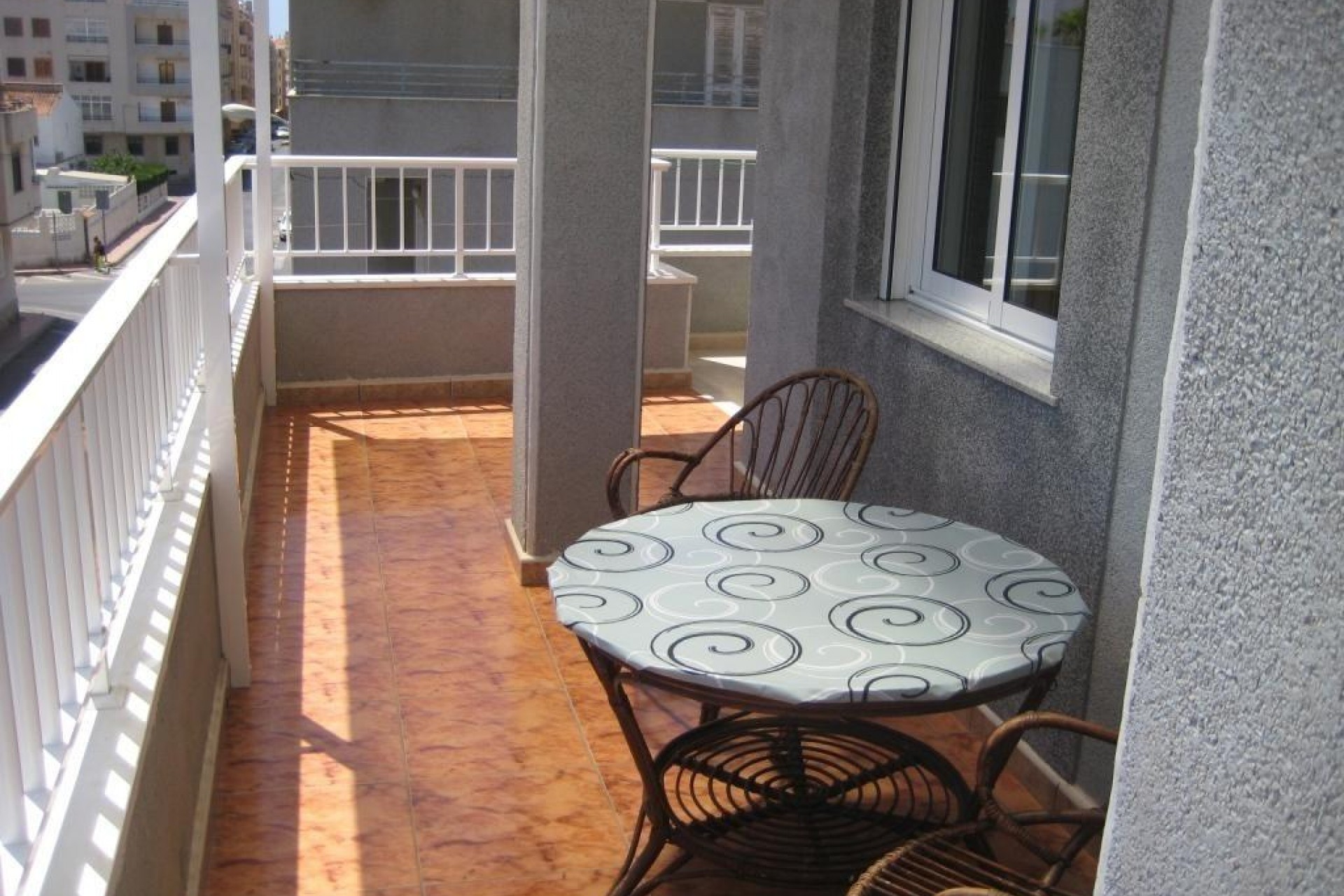 Resale - Apartment -
Torrevieja - Estacion De Autobuses