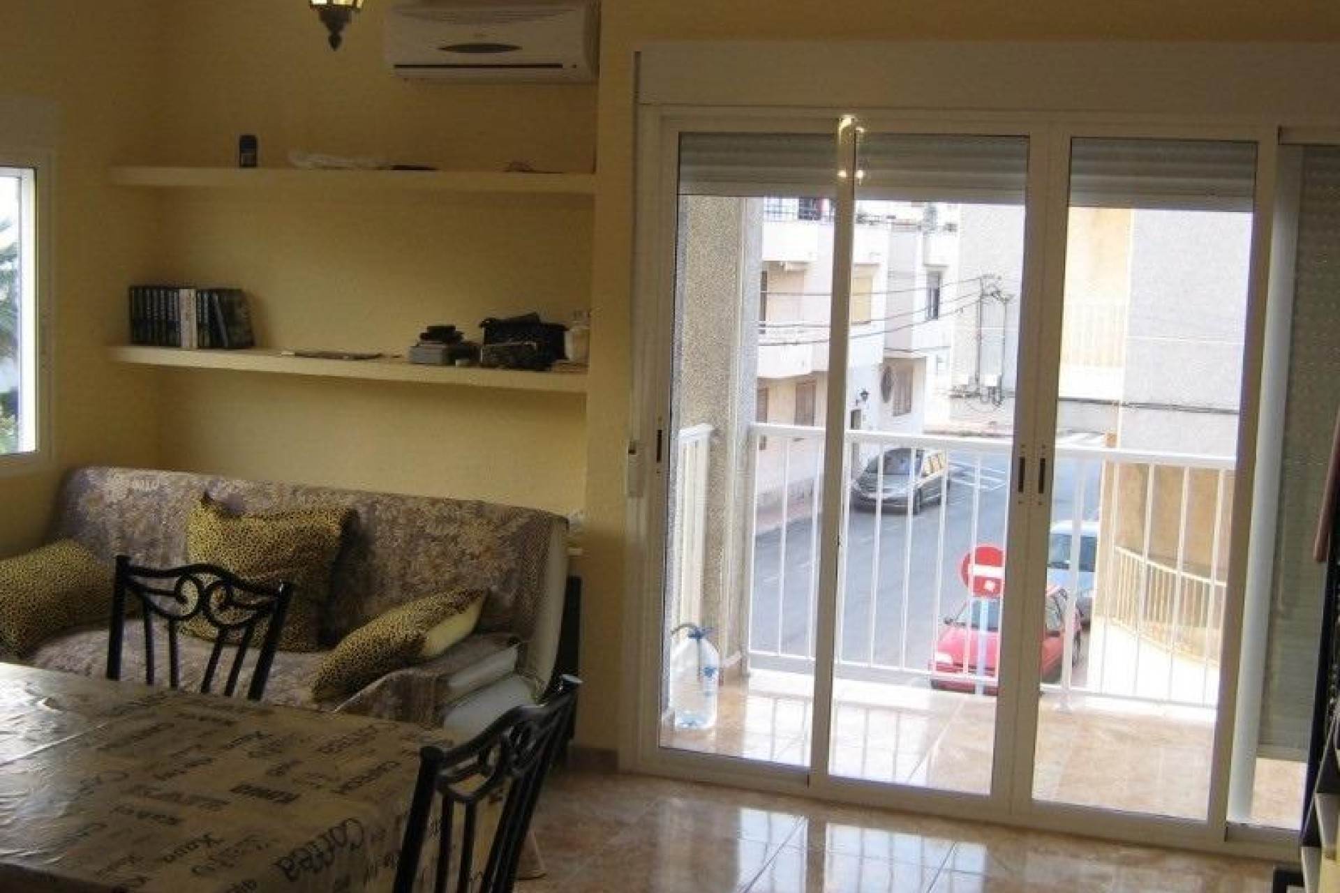 Resale - Apartment -
Torrevieja - Estacion De Autobuses