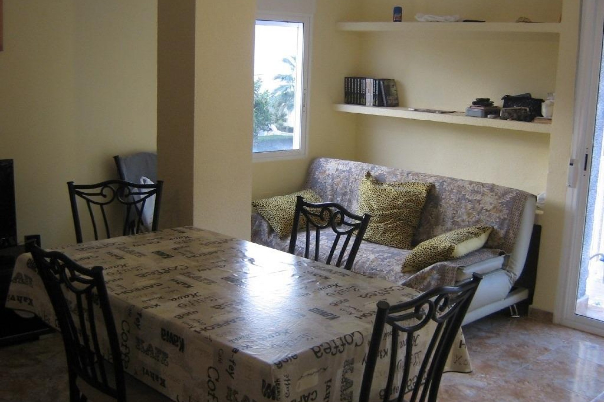 Resale - Apartment -
Torrevieja - Estacion De Autobuses
