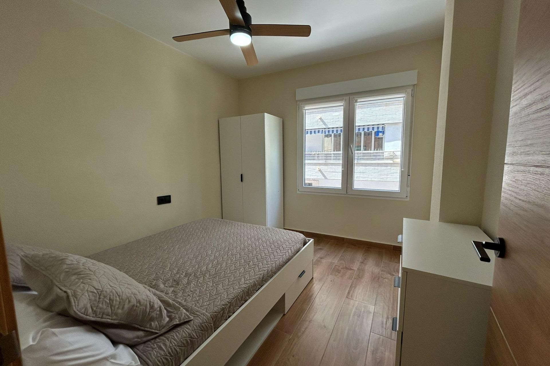 Resale - Apartment -
Torrevieja - Estacion De Autobuses