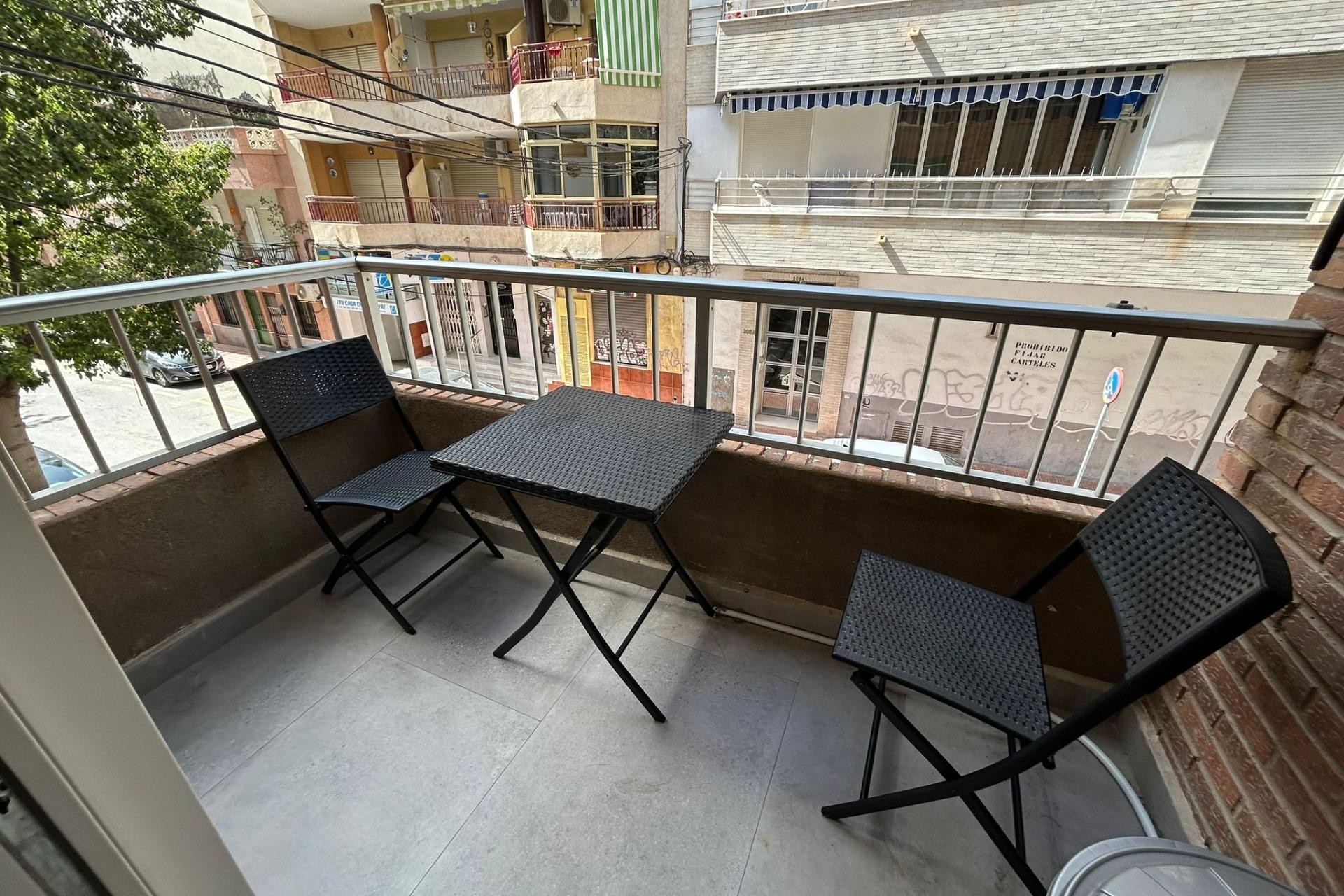 Resale - Apartment -
Torrevieja - Estacion De Autobuses