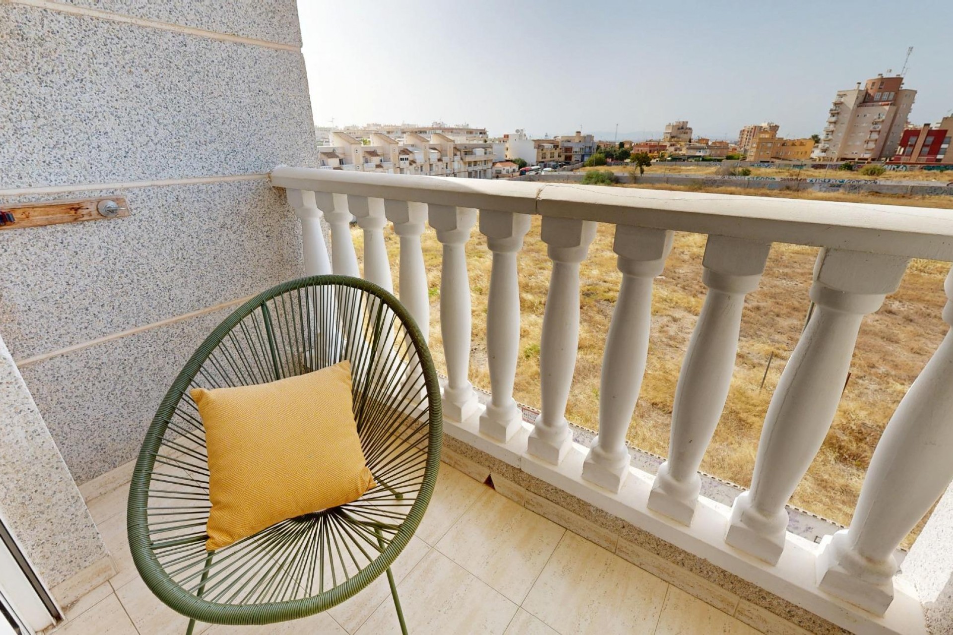 Resale - Apartment -
Torrevieja - Estacion De Autobuses