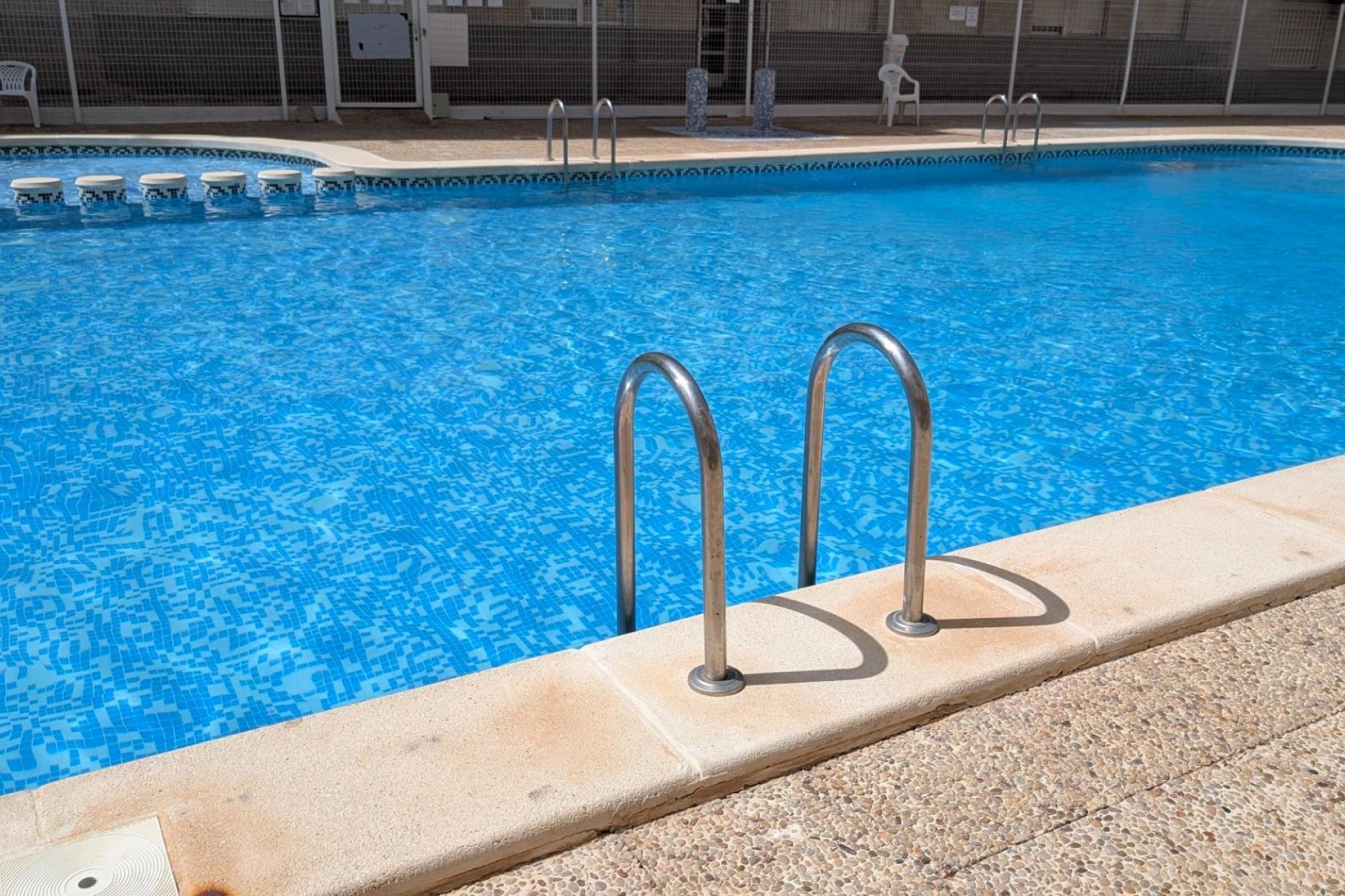 Resale - Apartment -
Torrevieja - Estacion De Autobuses