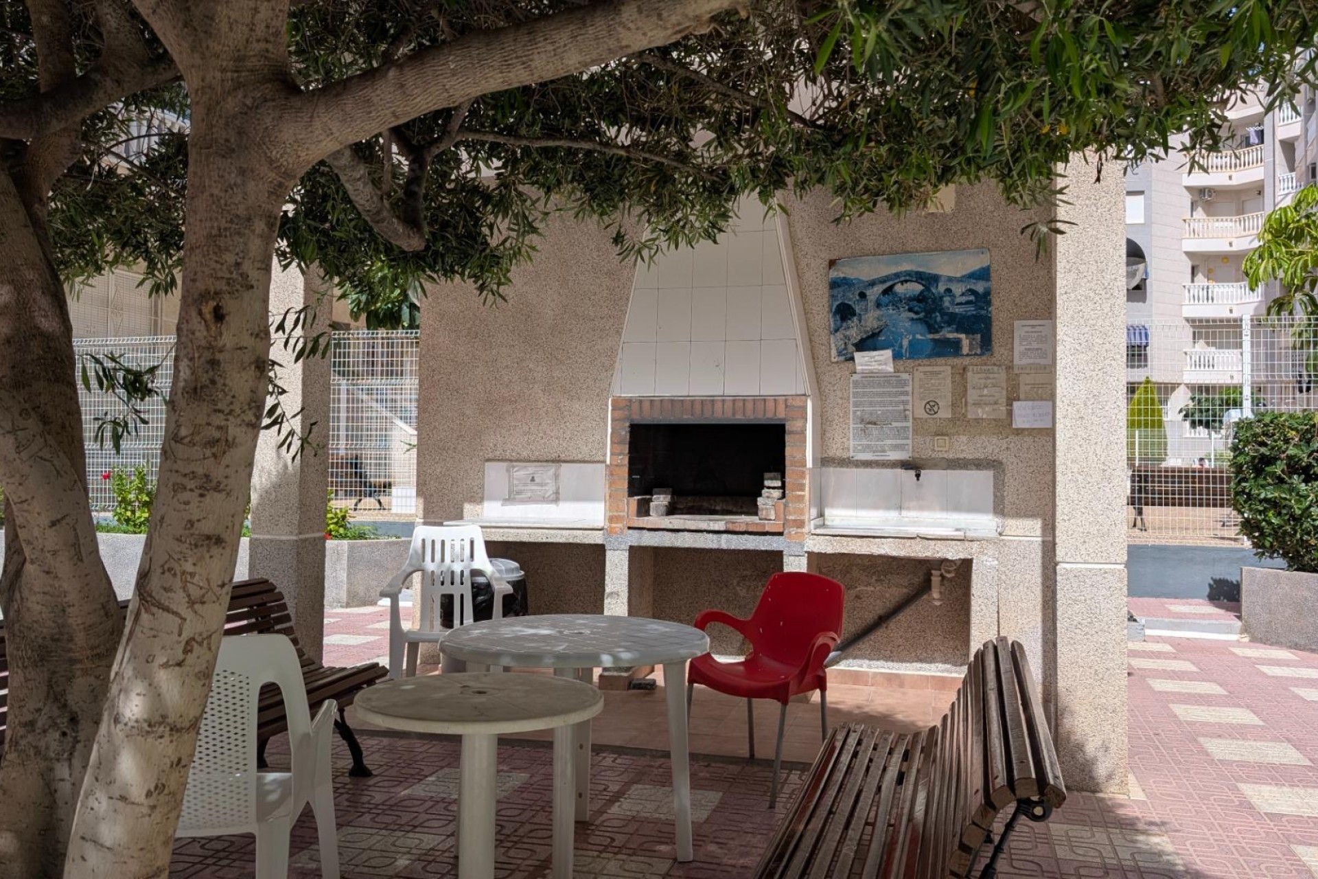 Resale - Apartment -
Torrevieja - Estacion De Autobuses
