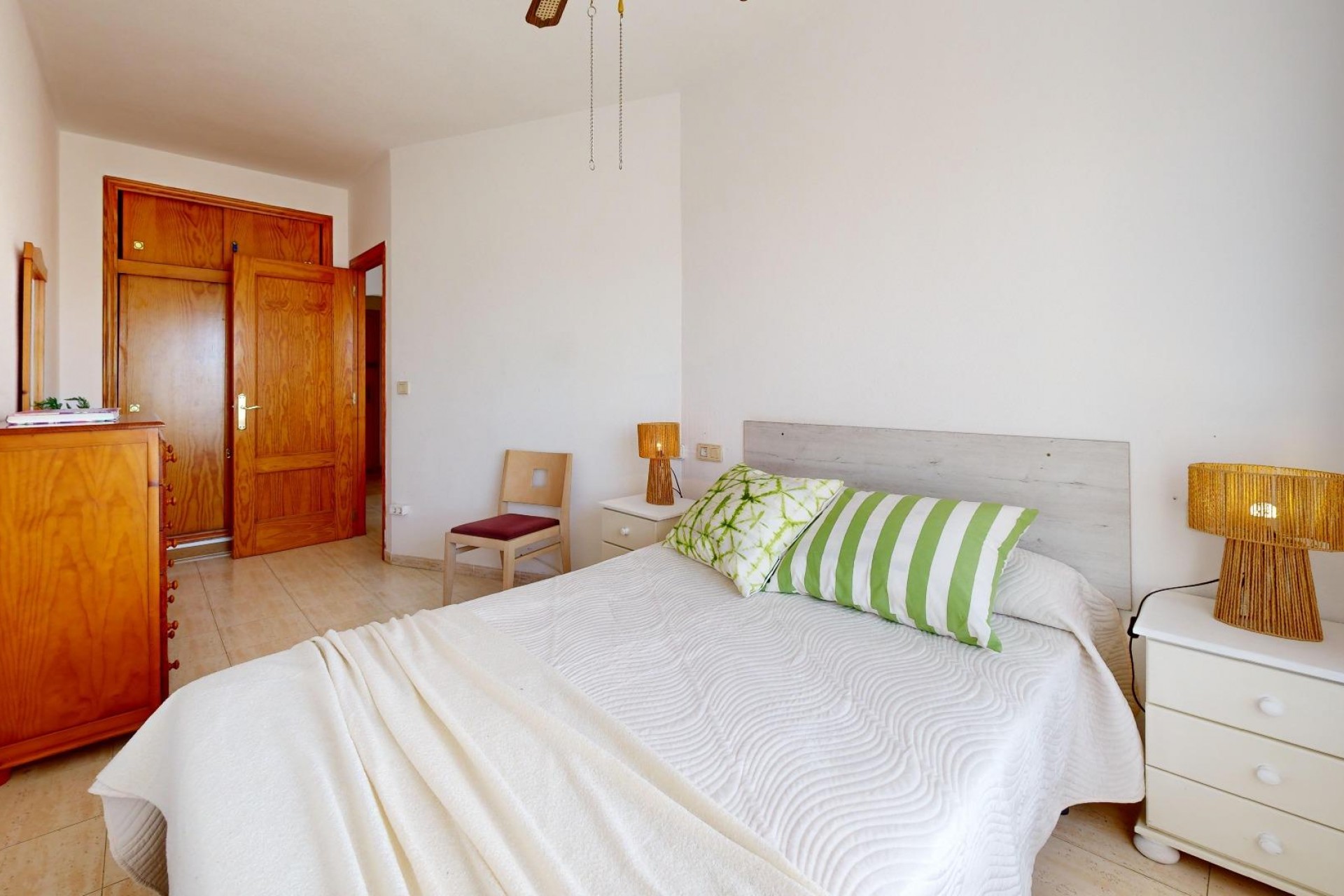 Resale - Apartment -
Torrevieja - Estacion De Autobuses