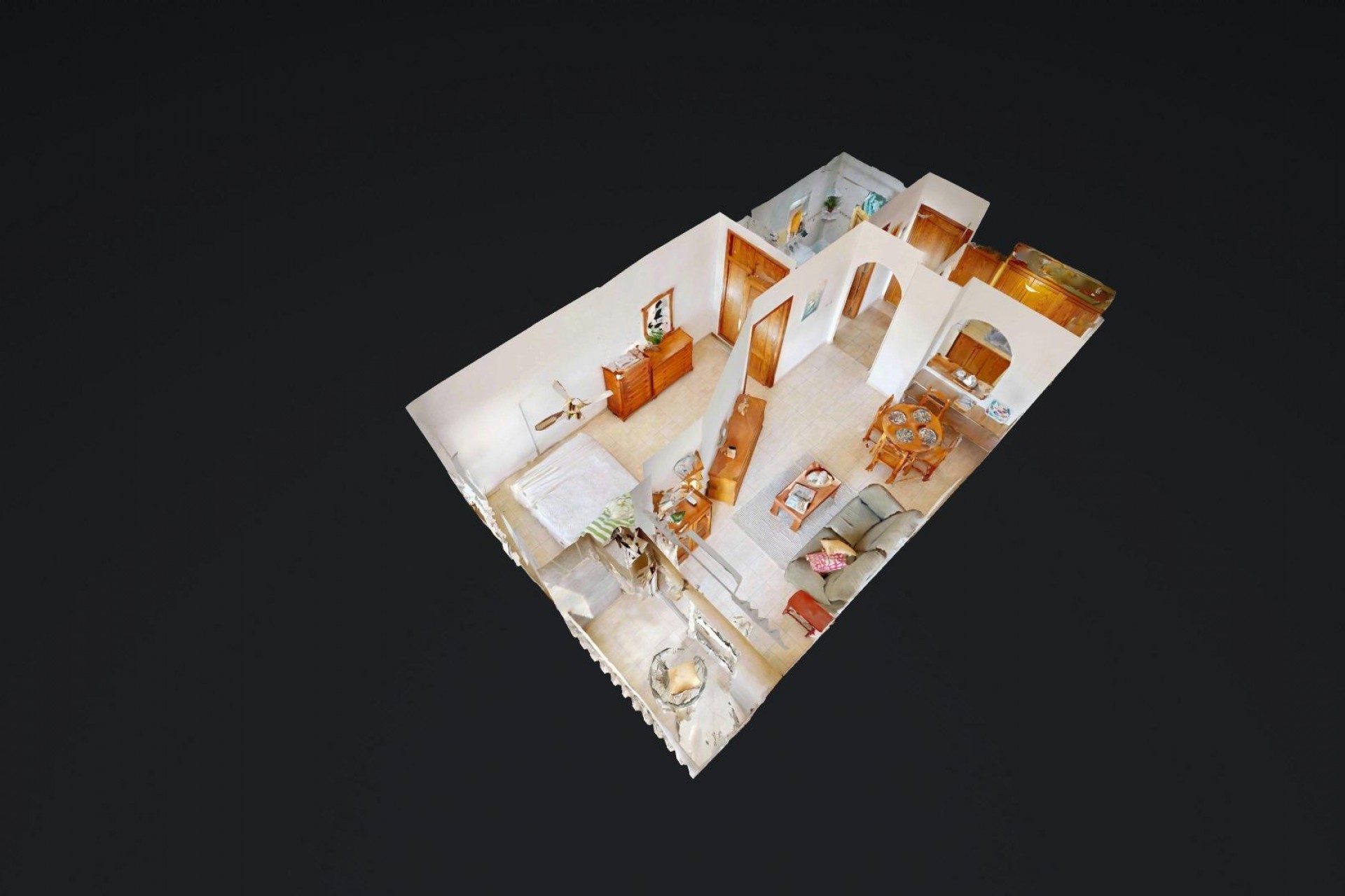 Resale - Apartment -
Torrevieja - Estacion De Autobuses