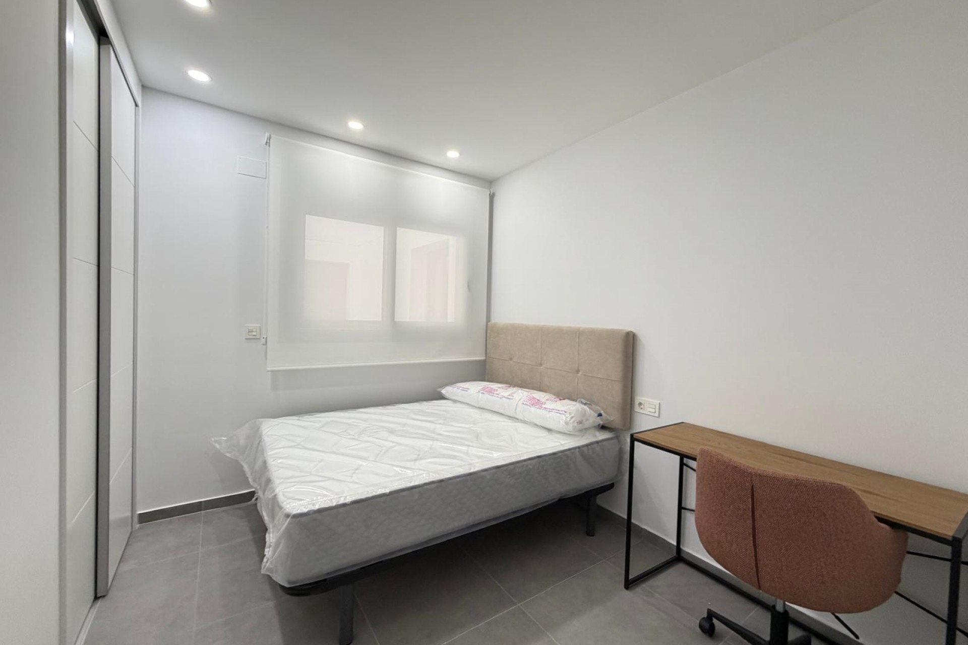 Resale - Apartment -
Torrevieja - Estacion De Autobuses