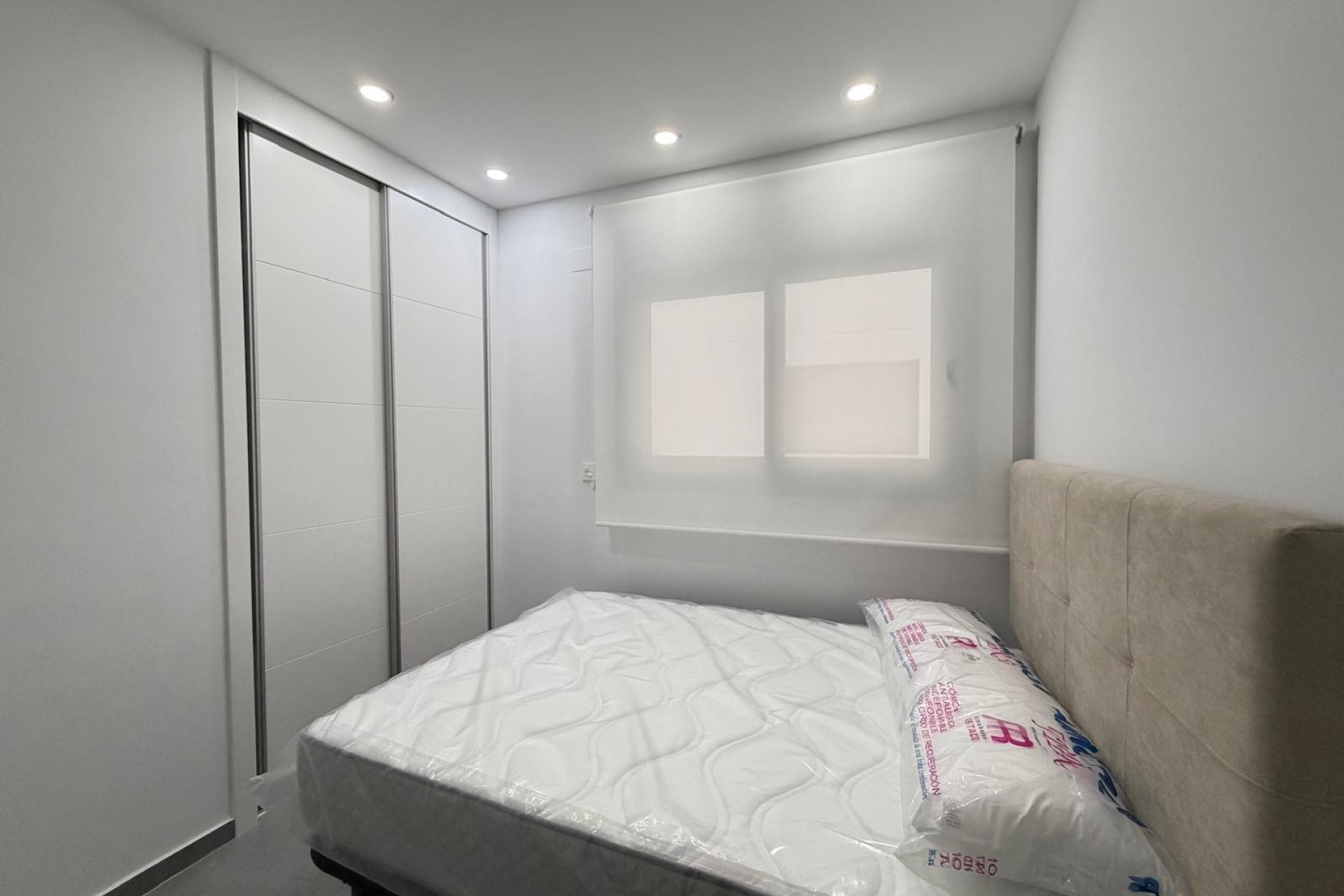 Resale - Apartment -
Torrevieja - Estacion De Autobuses
