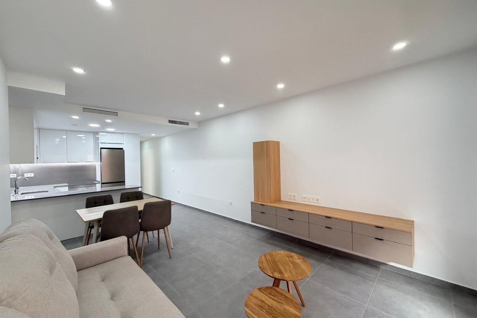 Resale - Apartment -
Torrevieja - Estacion De Autobuses