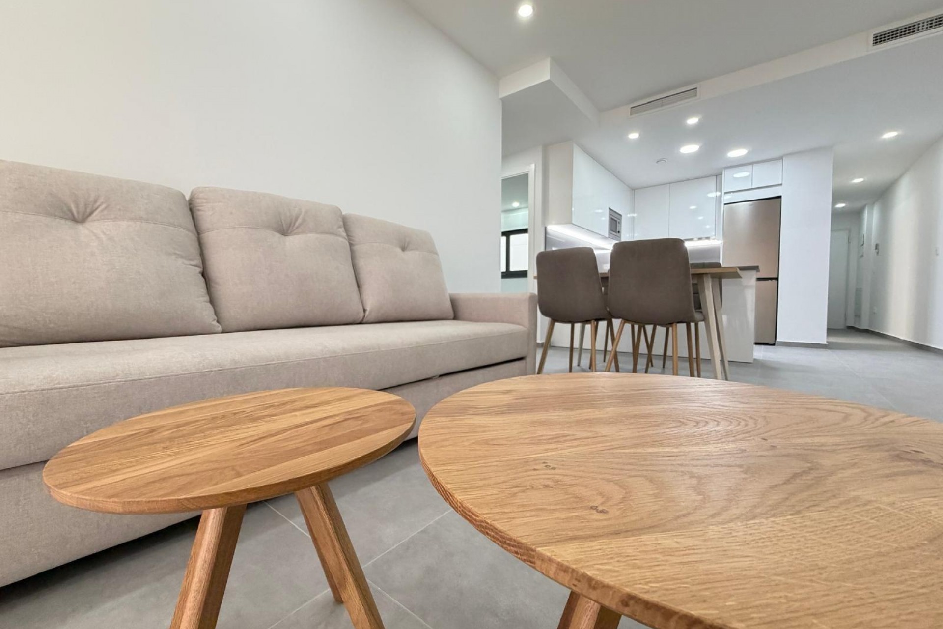 Resale - Apartment -
Torrevieja - Estacion De Autobuses