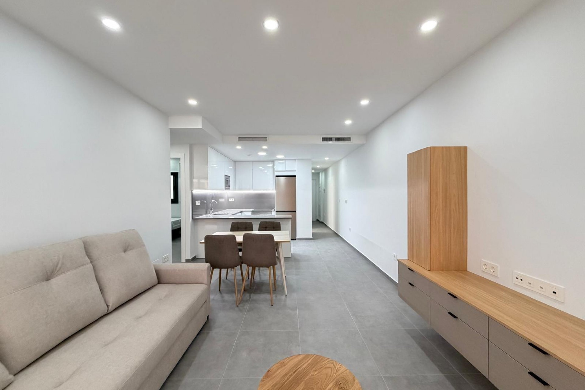 Resale - Apartment -
Torrevieja - Estacion De Autobuses