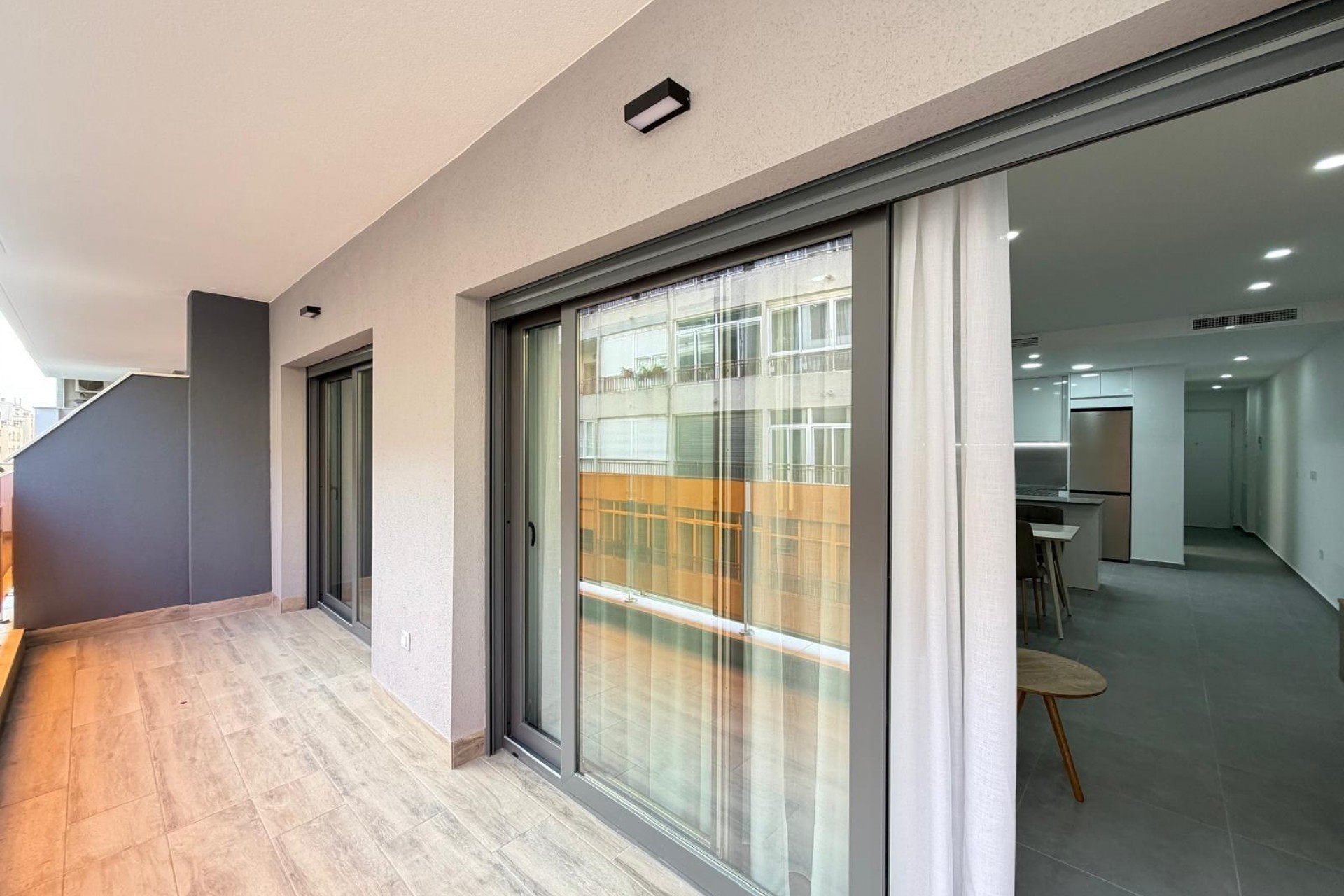 Resale - Apartment -
Torrevieja - Estacion De Autobuses
