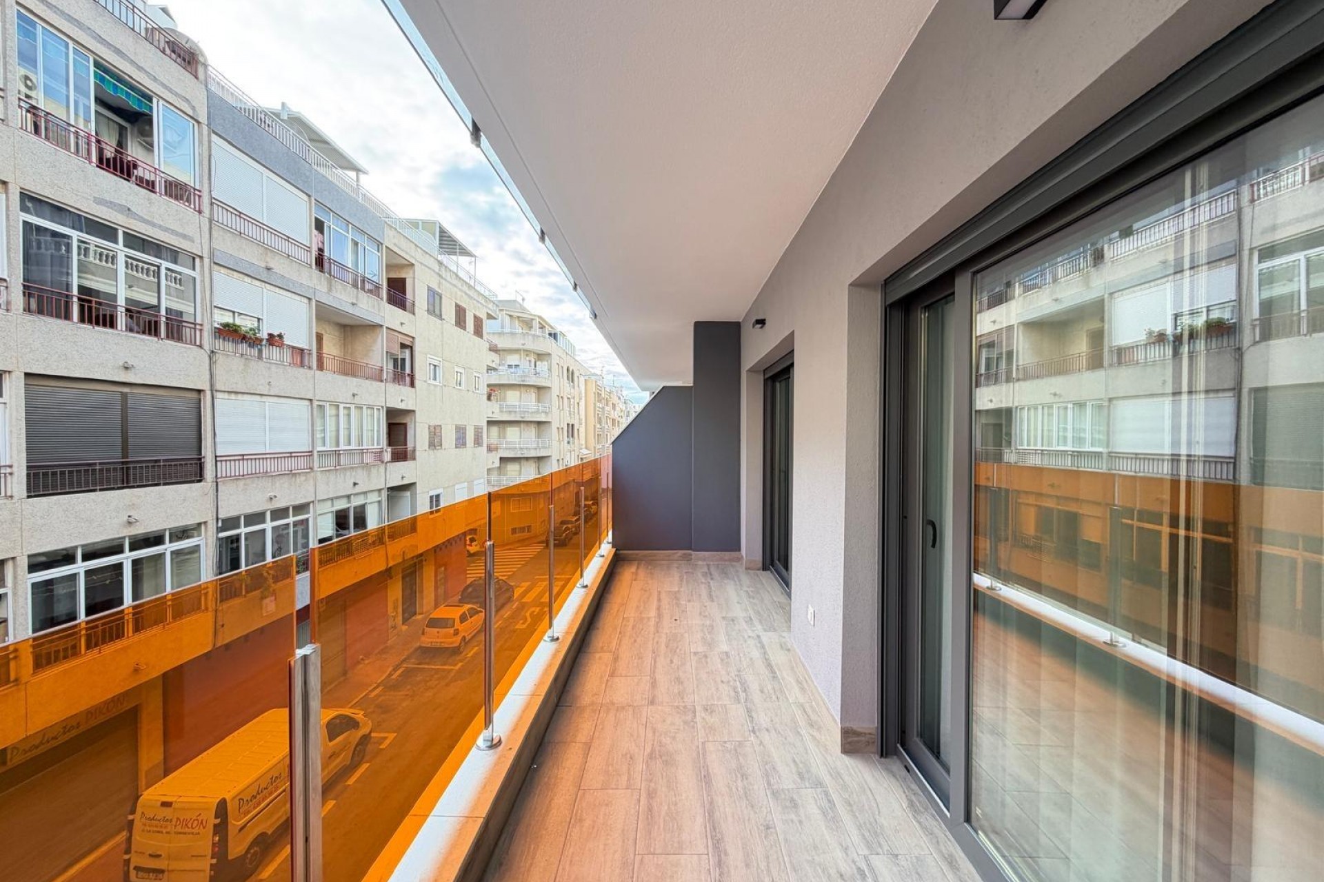 Resale - Apartment -
Torrevieja - Estacion De Autobuses