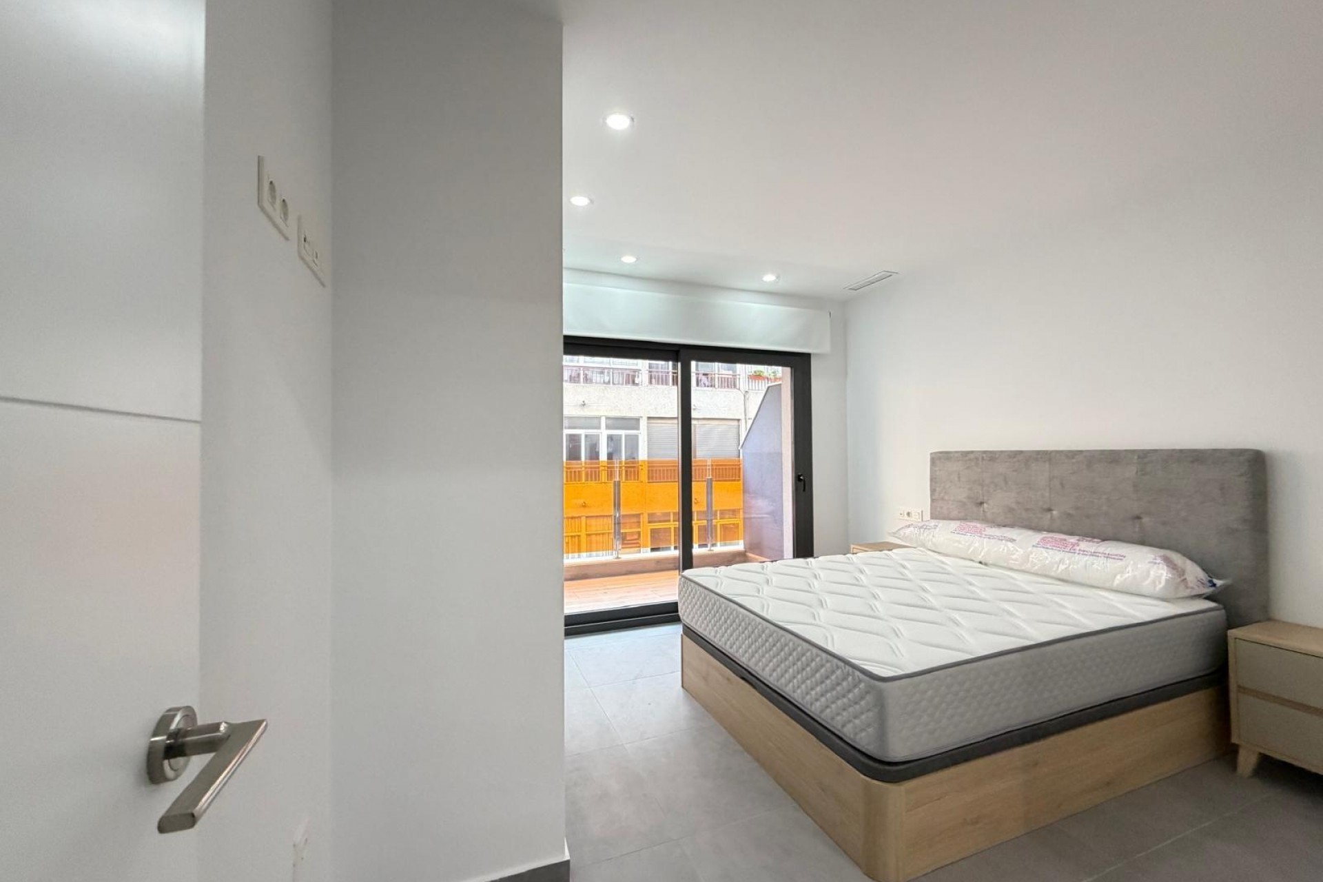 Resale - Apartment -
Torrevieja - Estacion De Autobuses