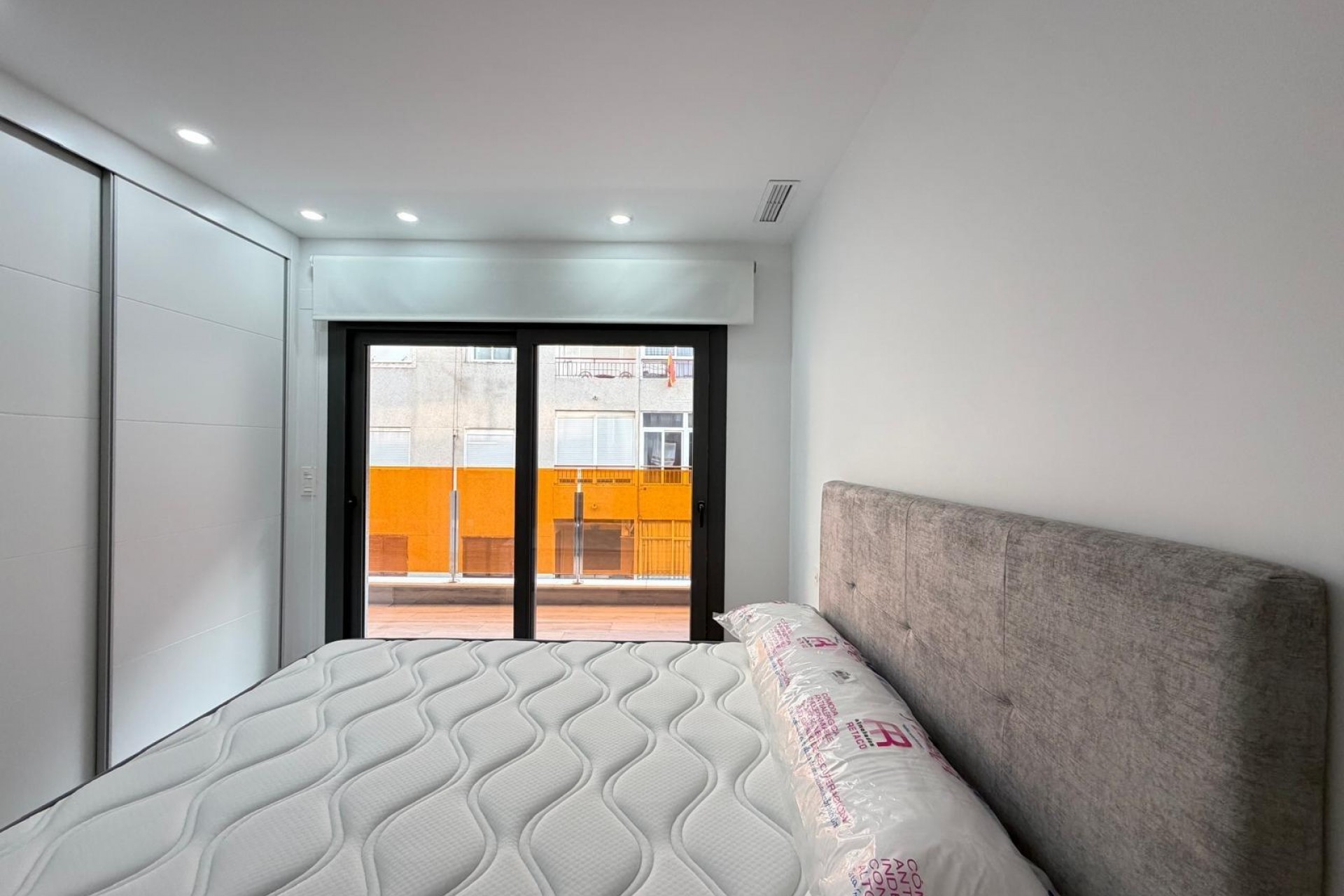 Resale - Apartment -
Torrevieja - Estacion De Autobuses